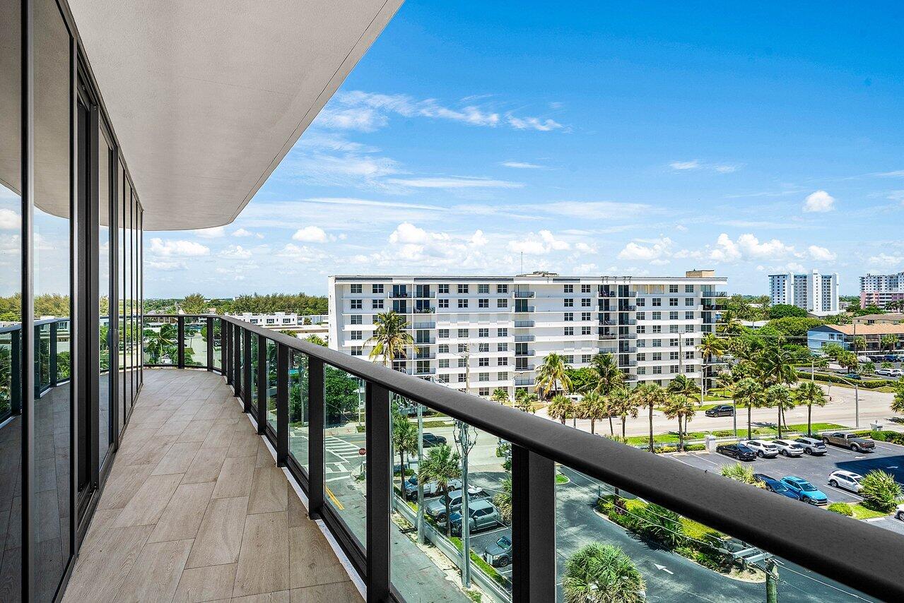 900 N Ocean Blvd #606 Pompano Beach, FL 33062