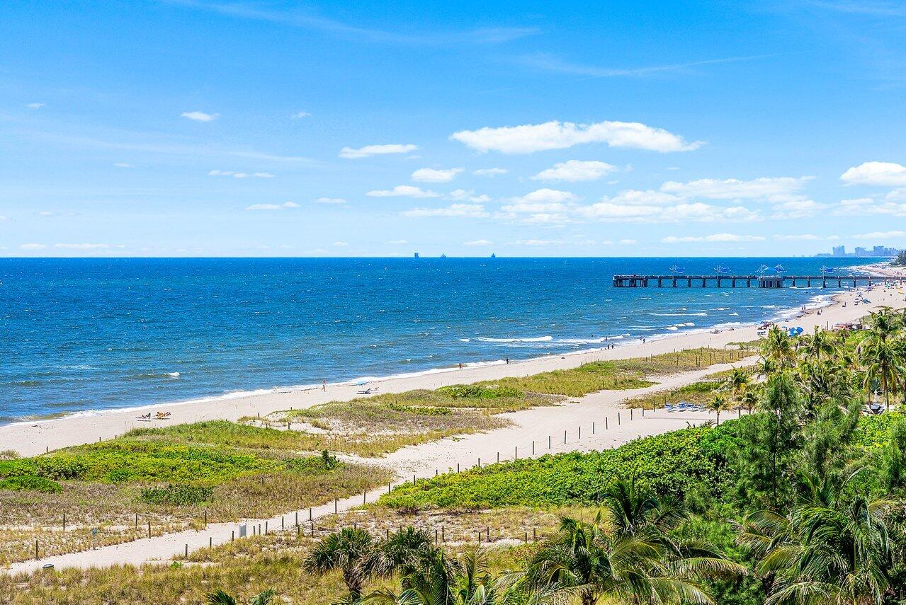 900 N Ocean Blvd #606 Pompano Beach, FL 33062