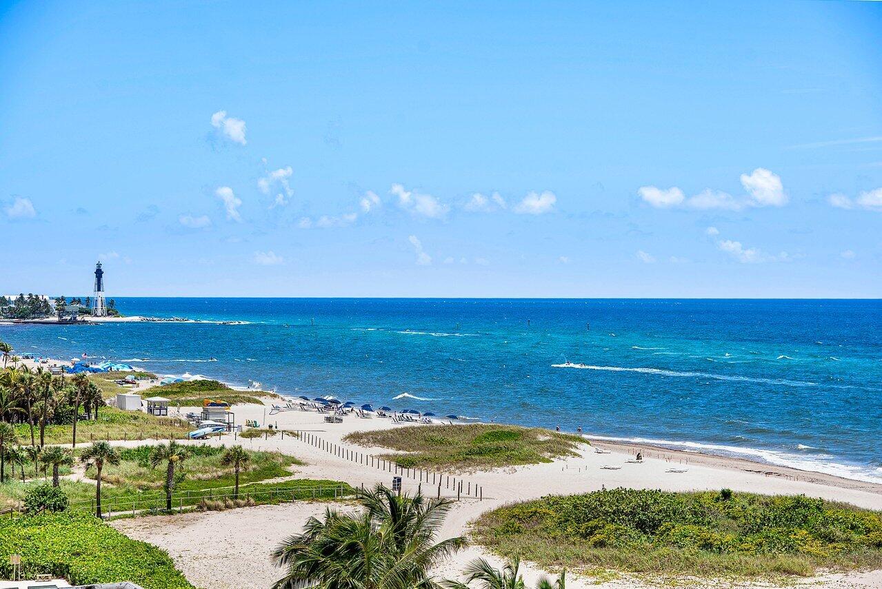 900 N Ocean Blvd #606 Pompano Beach, FL 33062