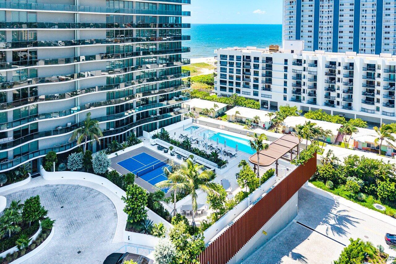 900 N Ocean Blvd #606 Pompano Beach, FL 33062