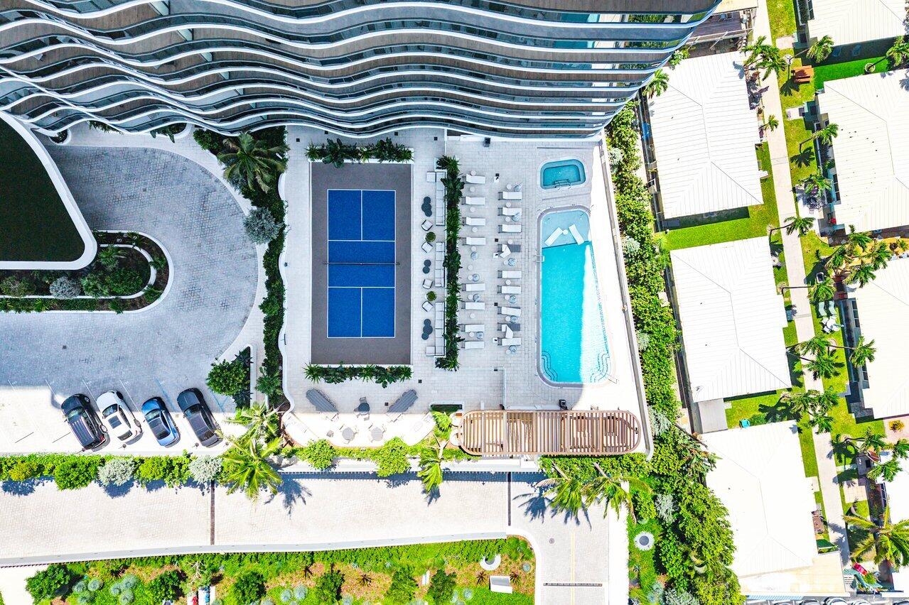 900 N Ocean Blvd #606 Pompano Beach, FL 33062