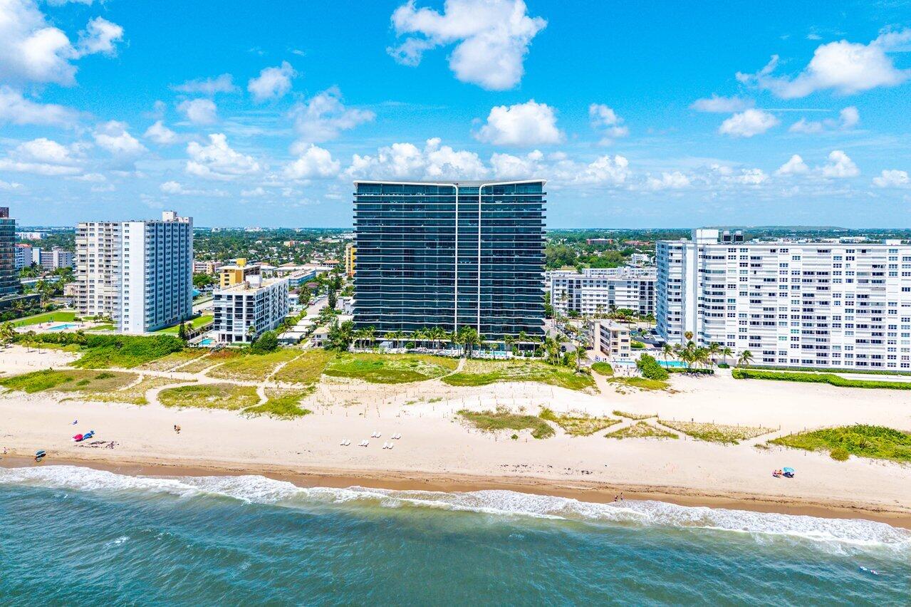 900 N Ocean Blvd #606 Pompano Beach, FL 33062