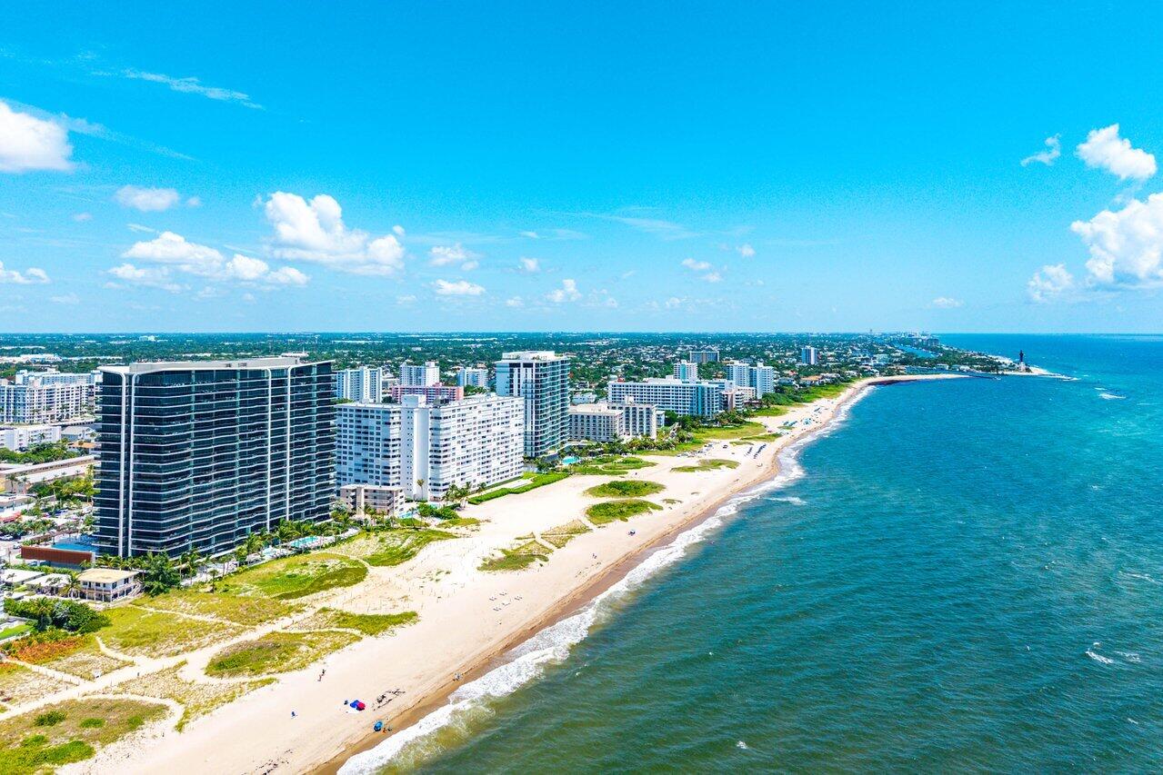 900 N Ocean Blvd #606 Pompano Beach, FL 33062