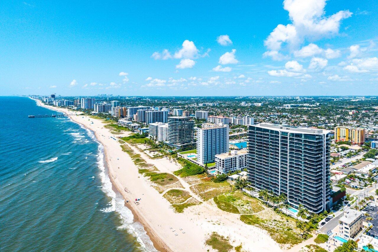 900 N Ocean Blvd #606 Pompano Beach, FL 33062