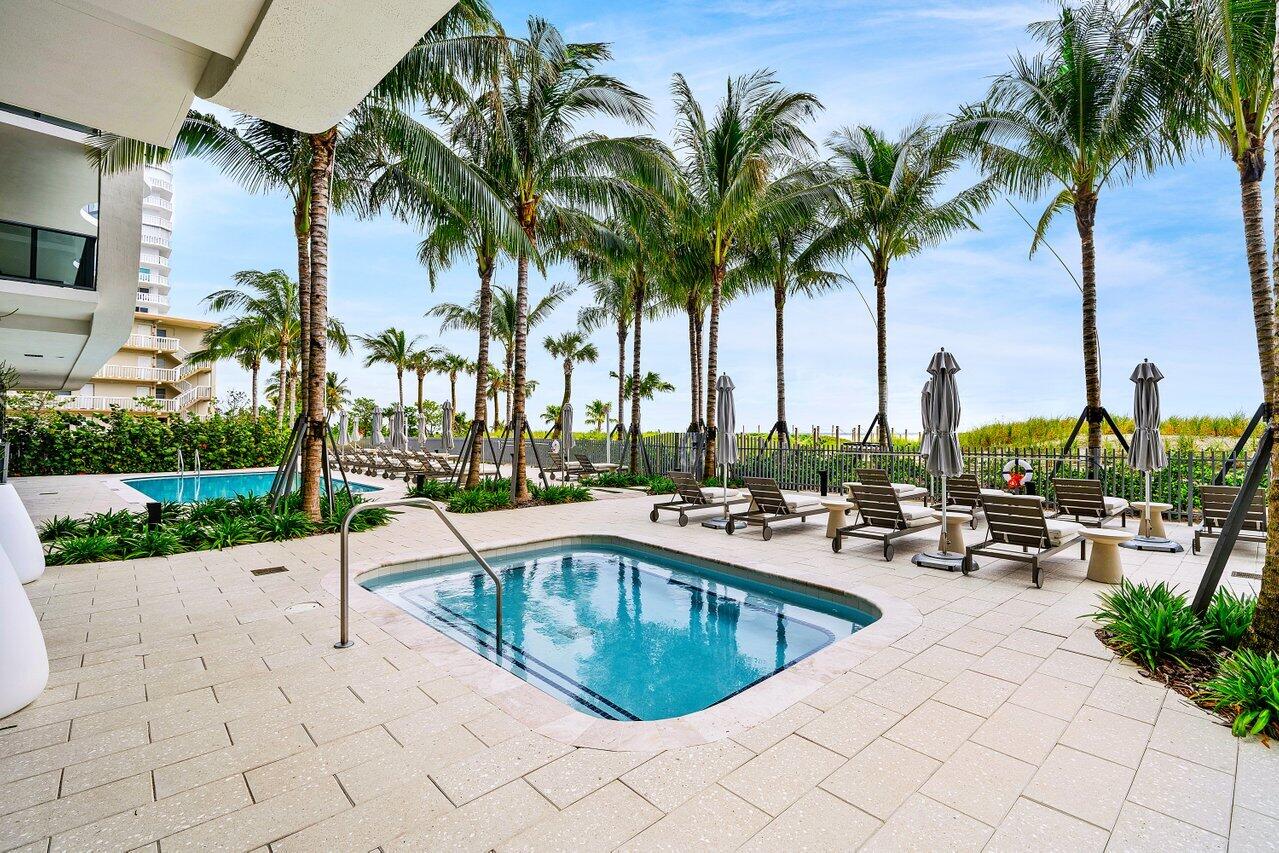 900 N Ocean Blvd #606 Pompano Beach, FL 33062