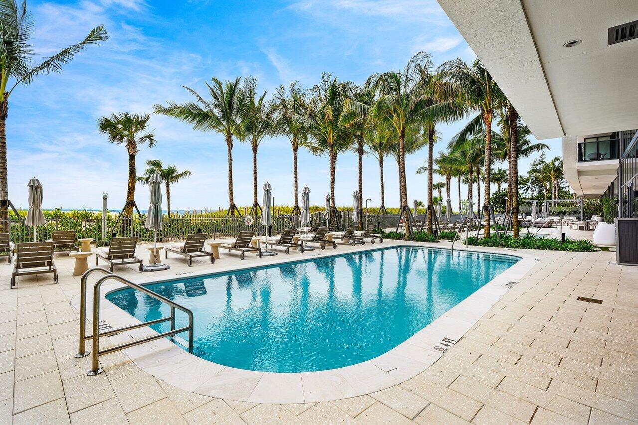 900 N Ocean Blvd #606 Pompano Beach, FL 33062