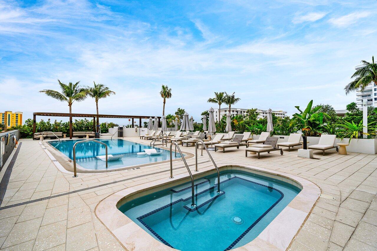 900 N Ocean Blvd #606 Pompano Beach, FL 33062
