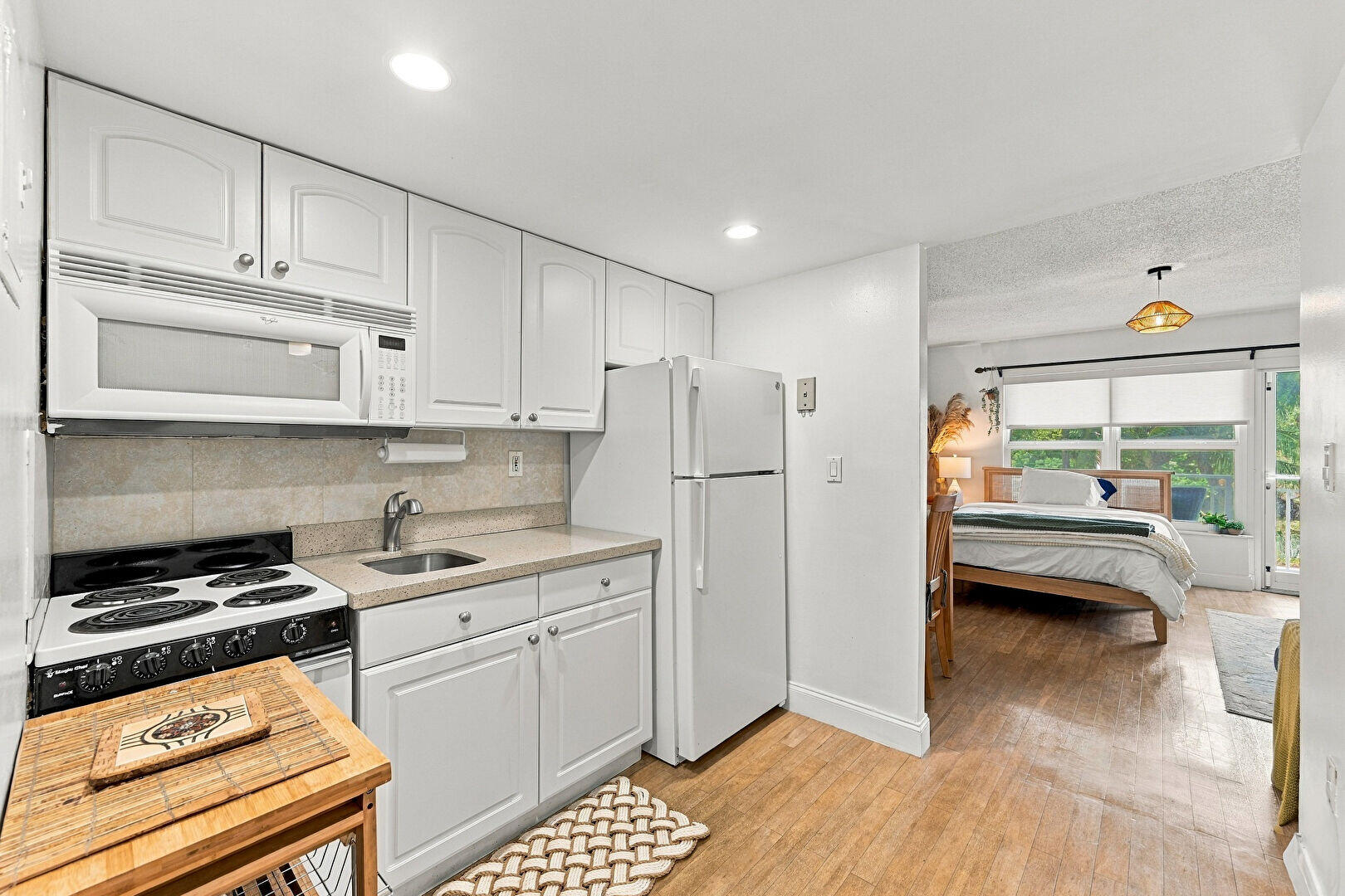 3000 E Sunrise Blvd #2H