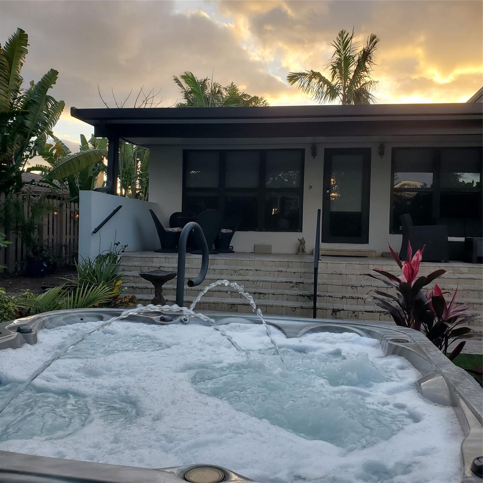 Undisclosed Address Fort Lauderdale, FL 33316