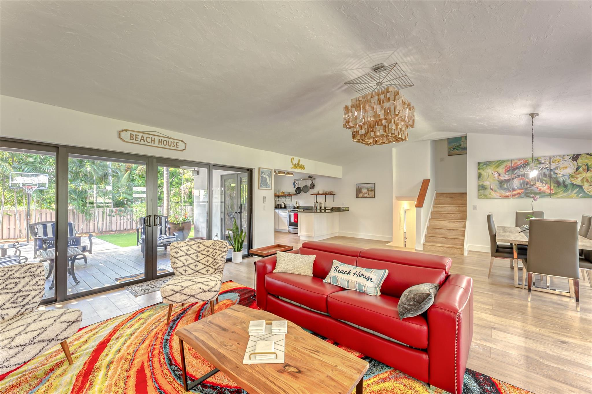 Undisclosed Address Fort Lauderdale, FL 33316