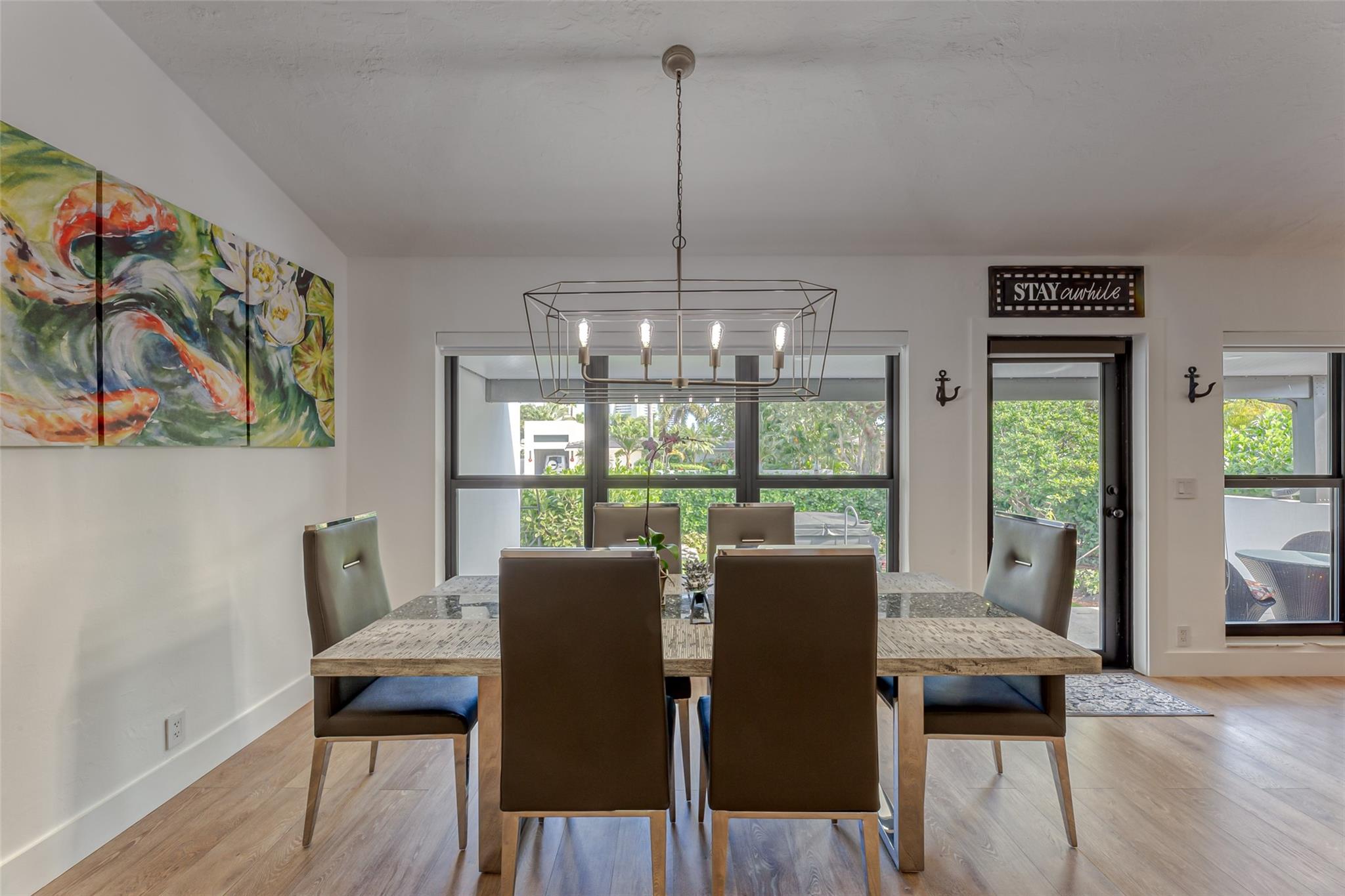 Undisclosed Address Fort Lauderdale, FL 33316