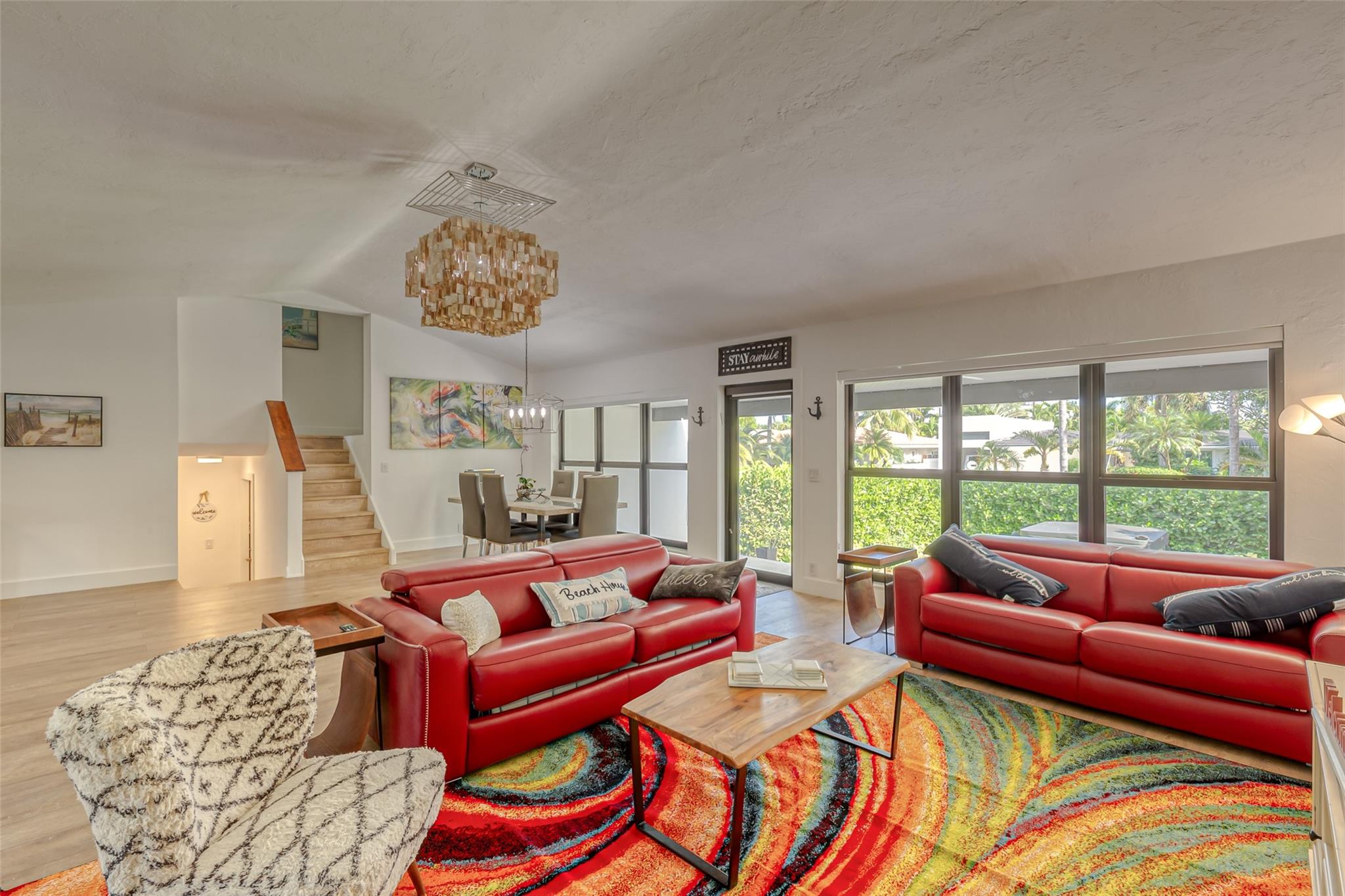 Undisclosed Address Fort Lauderdale, FL 33316