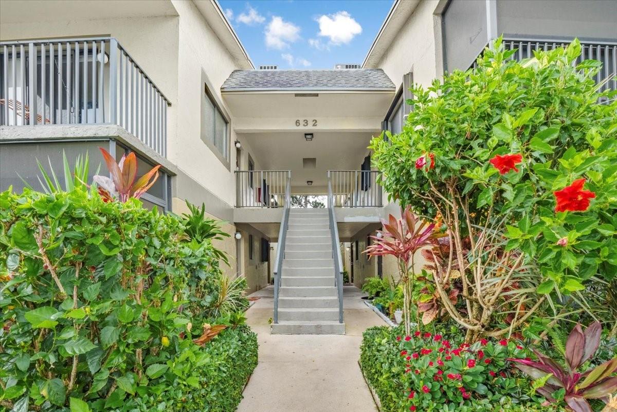 632 Trace Cir #204