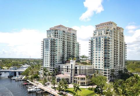 600 W Las Olas Blvd #1109