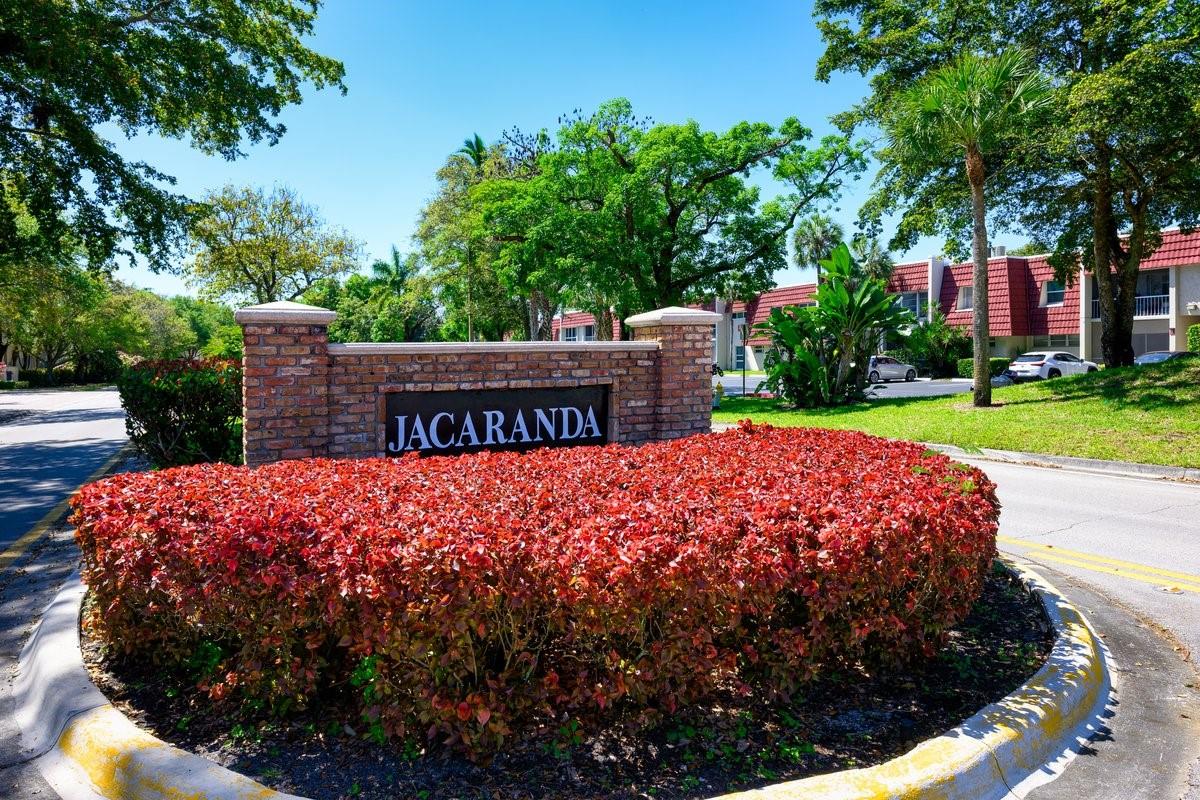 17 Jacaranda Dr #117