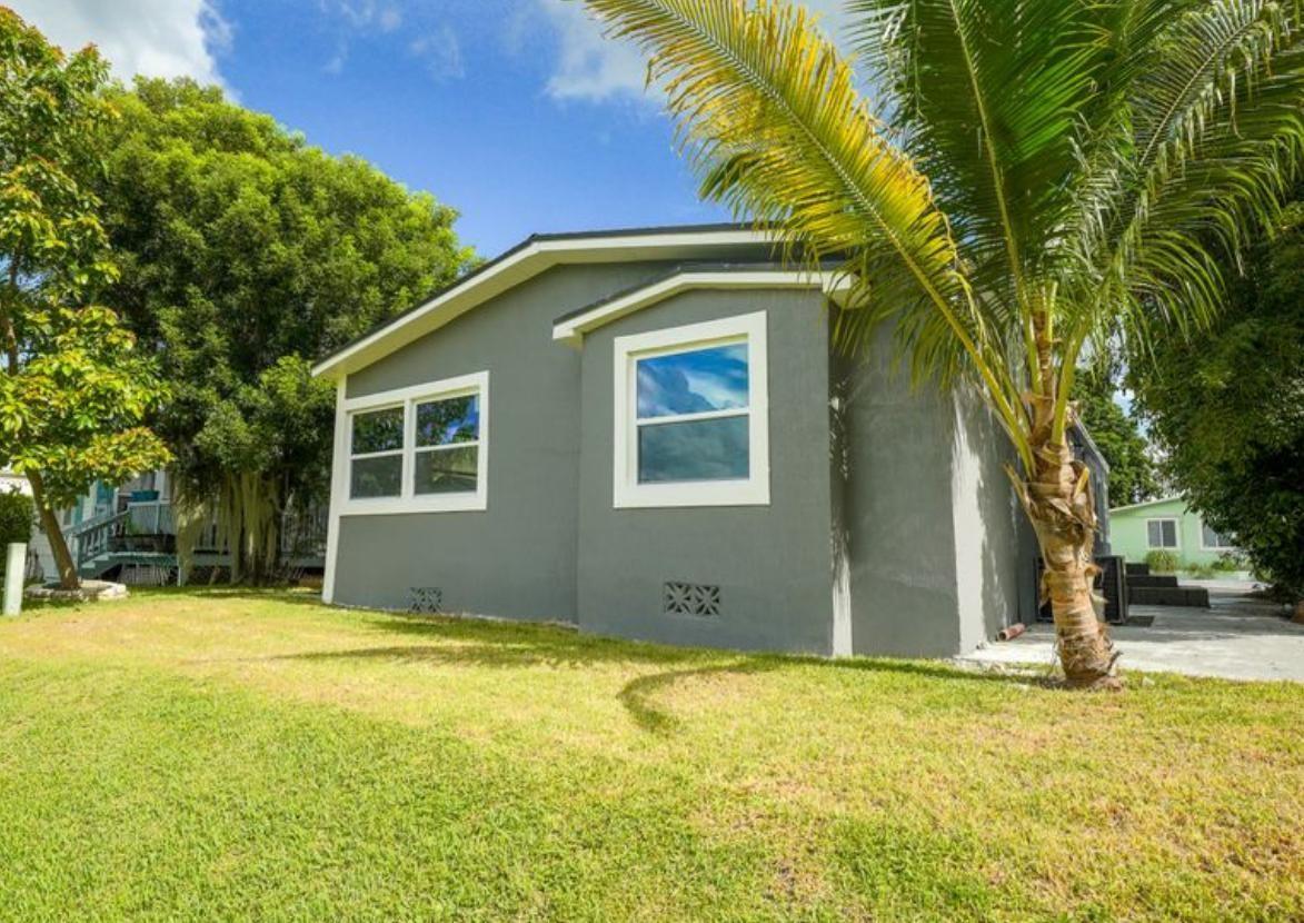 35250 SW 177th Ct Unit #24