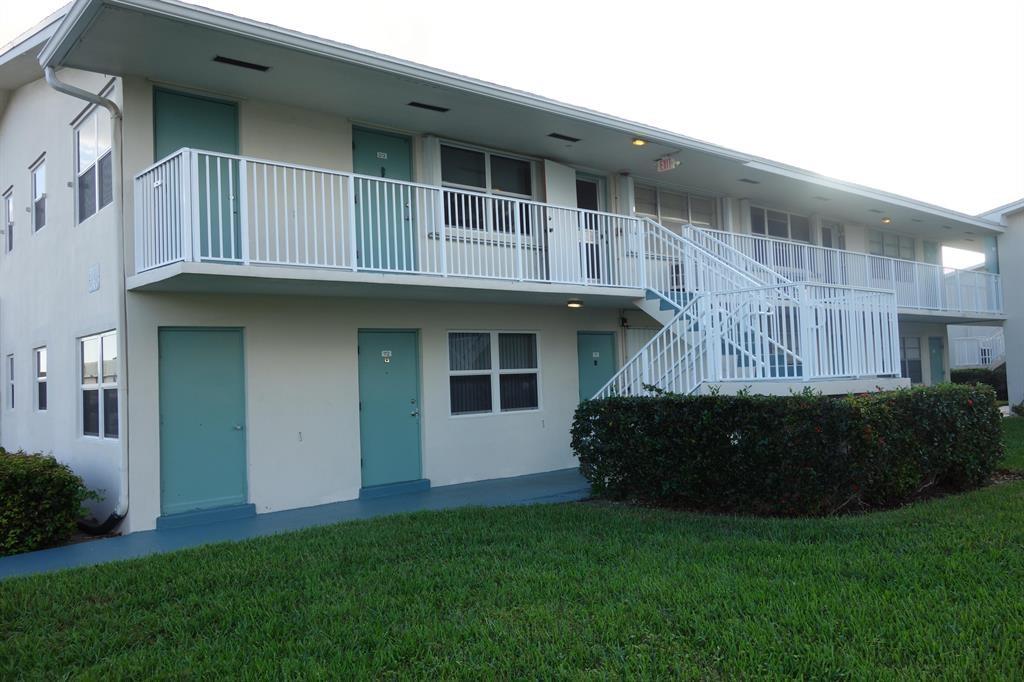 340 W Horizons #110