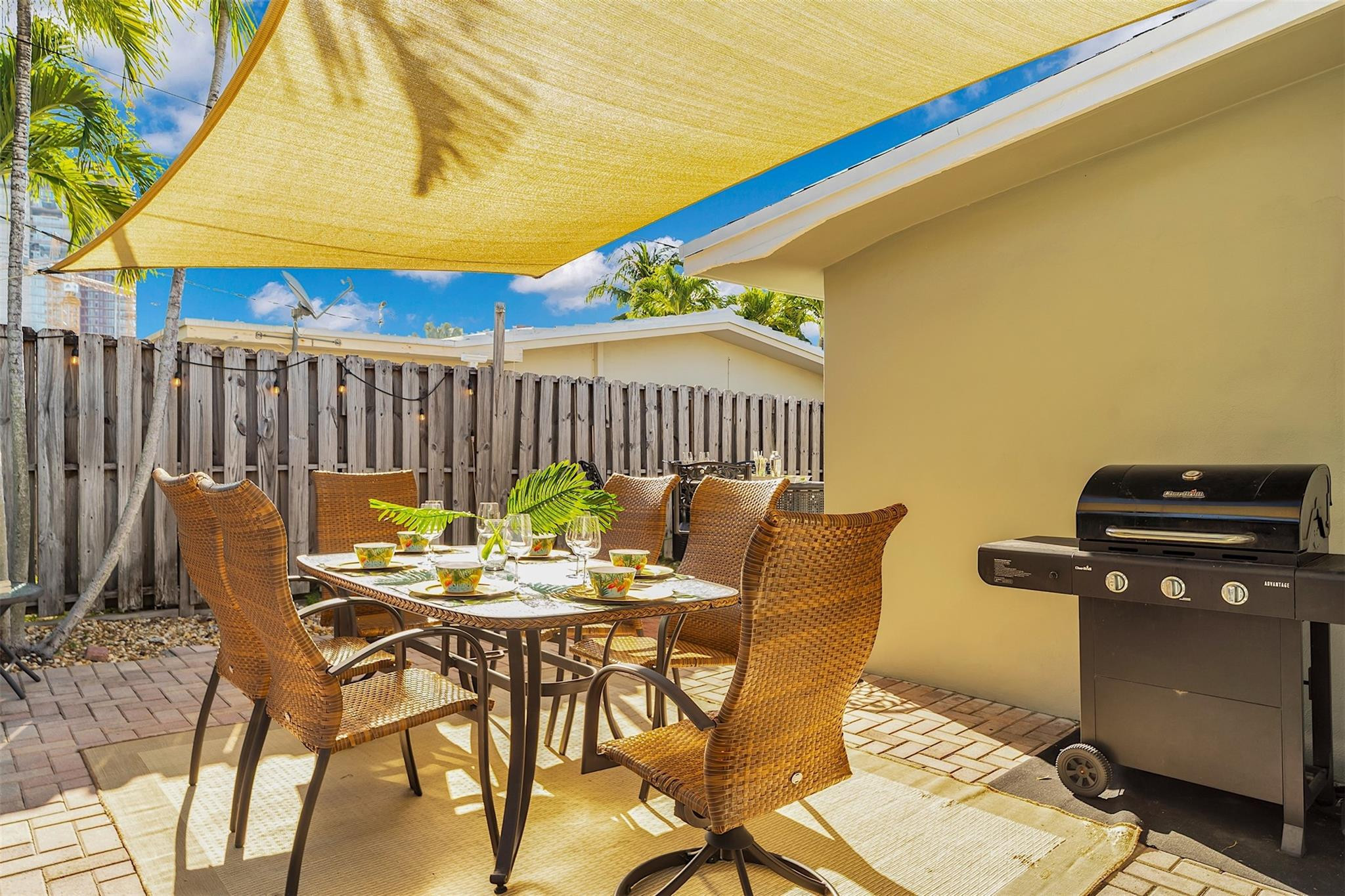 3221 Seaward Pompano Beach, FL 33062