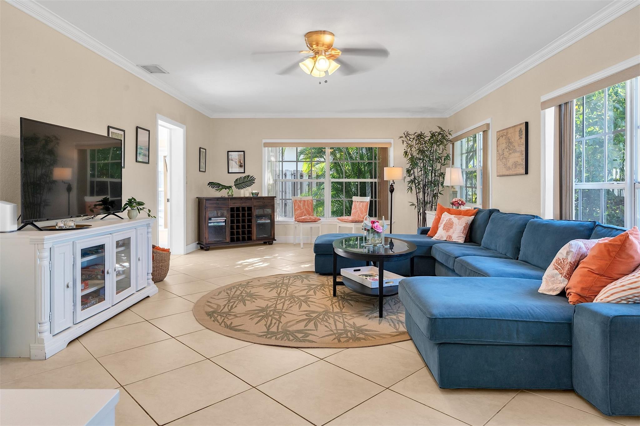 3221 Seaward Pompano Beach, FL 33062