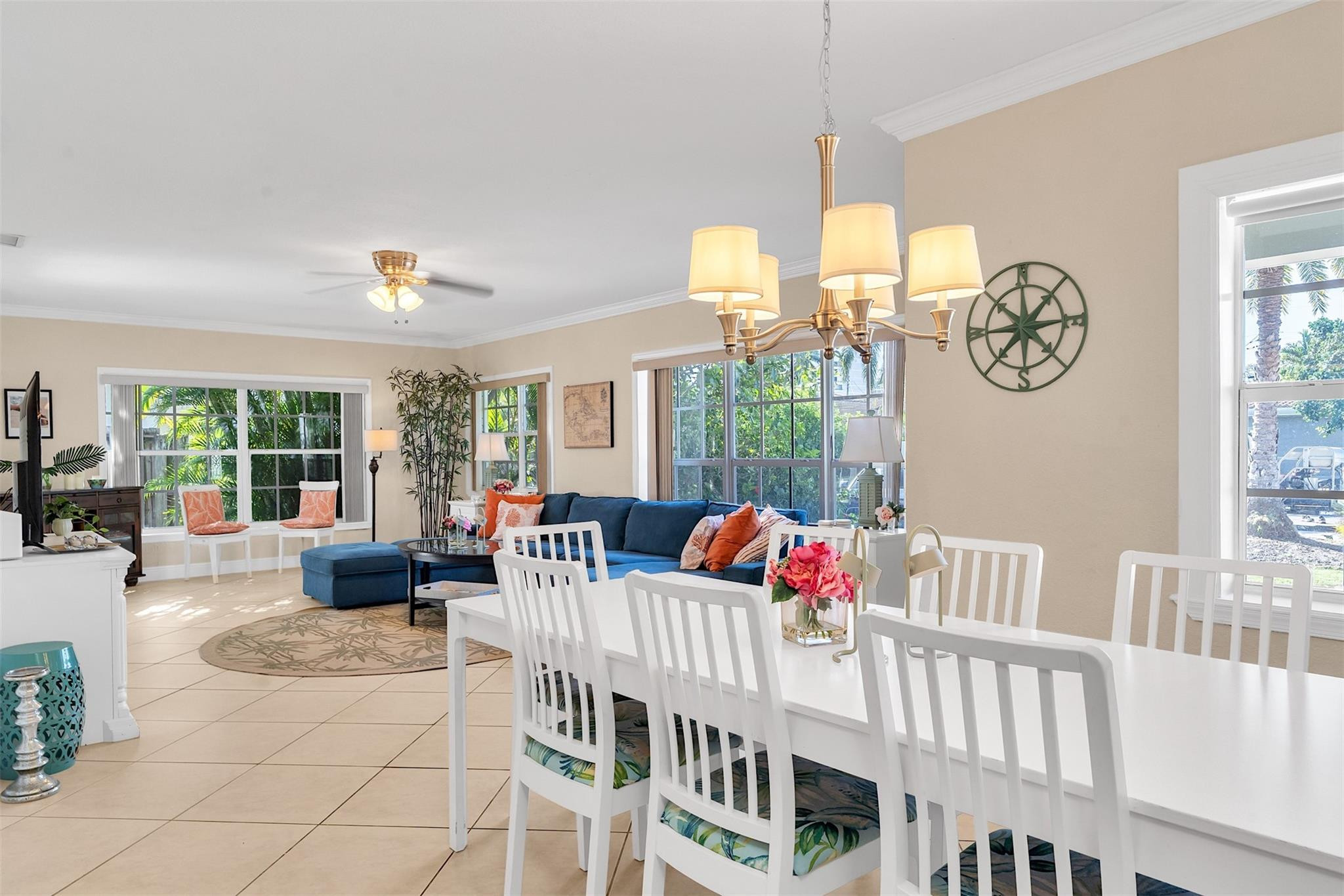 3221 Seaward Pompano Beach, FL 33062