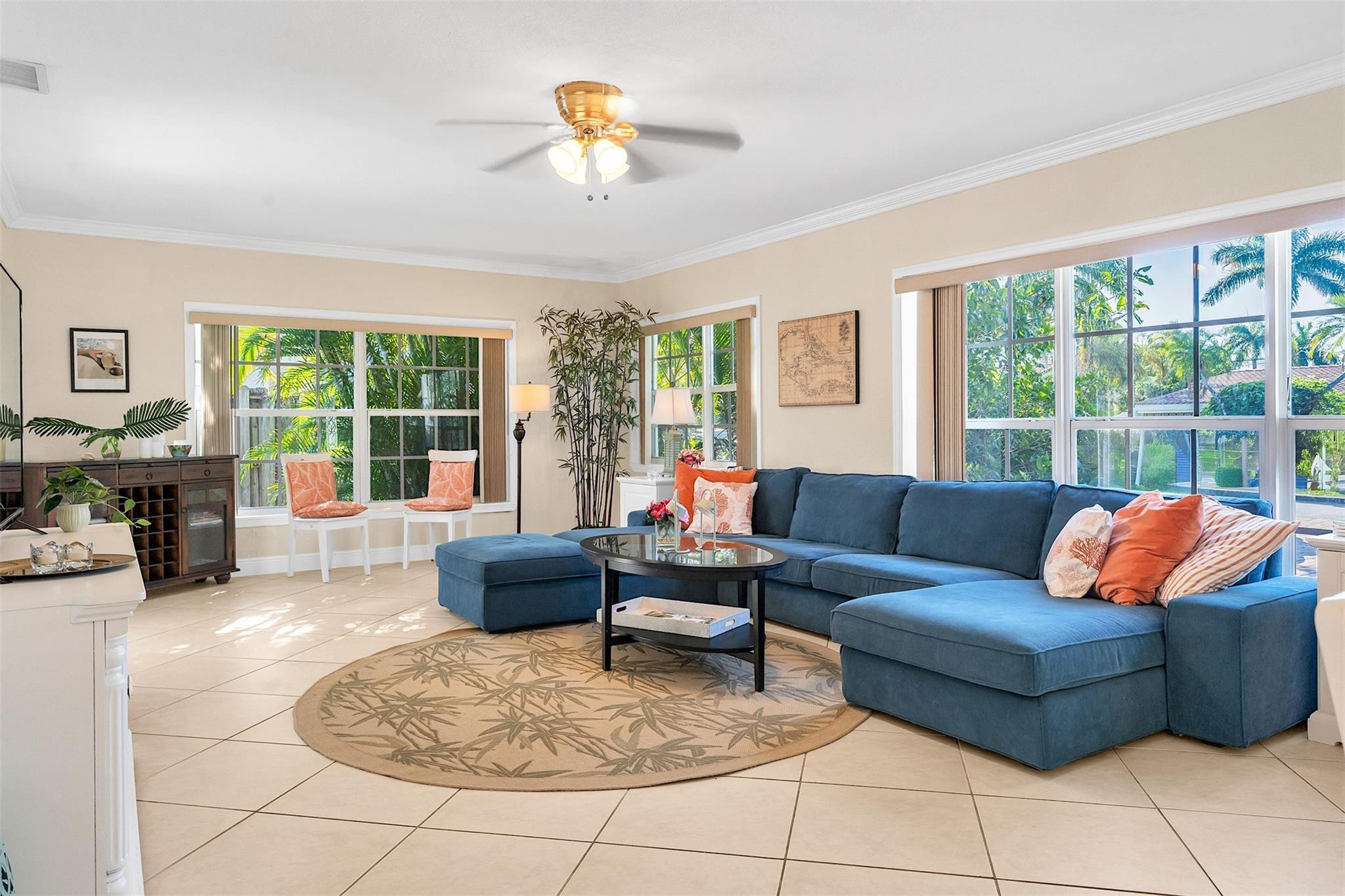 3221 Seaward Pompano Beach, FL 33062