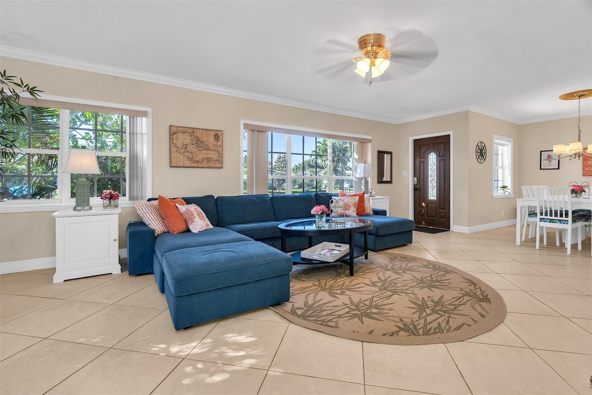 3221 Seaward Pompano Beach, FL 33062