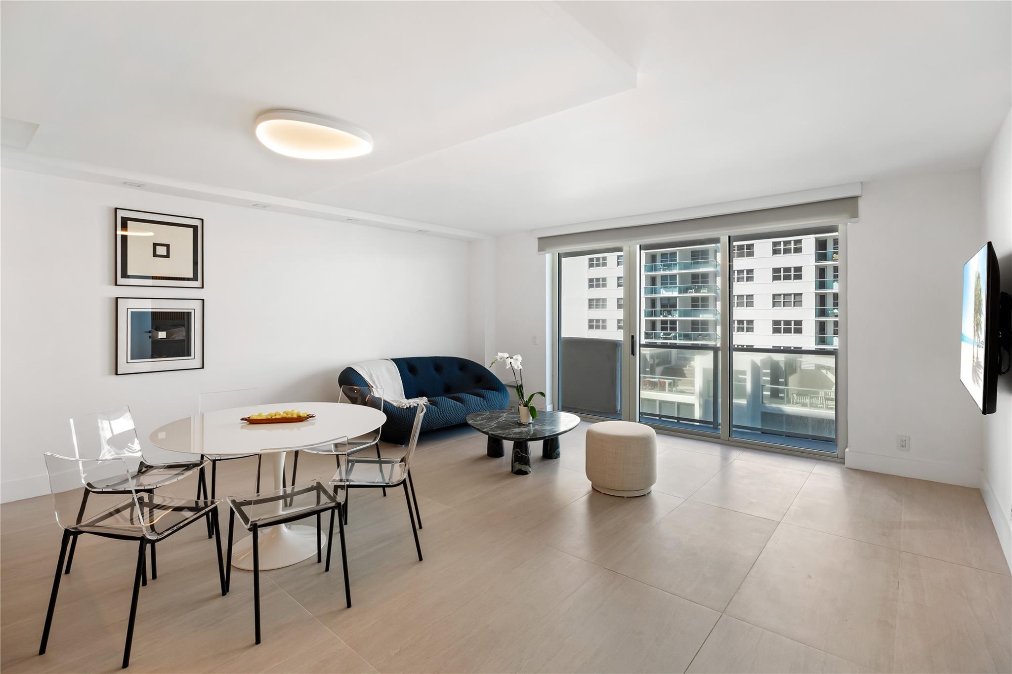 9499 Collins Ave #603 Surfside, FL 33154