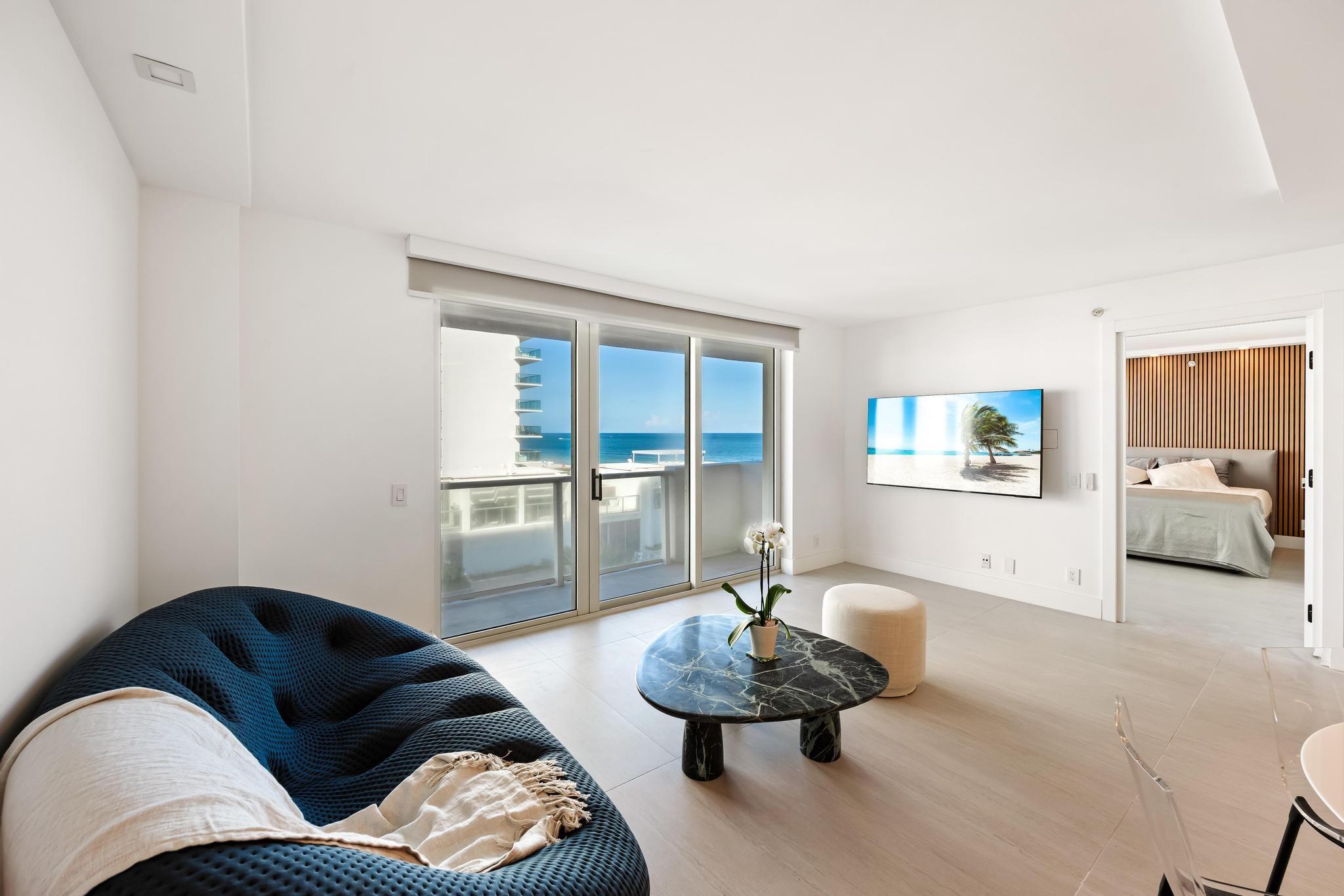 9499 Collins Ave #603 Surfside, FL 33154