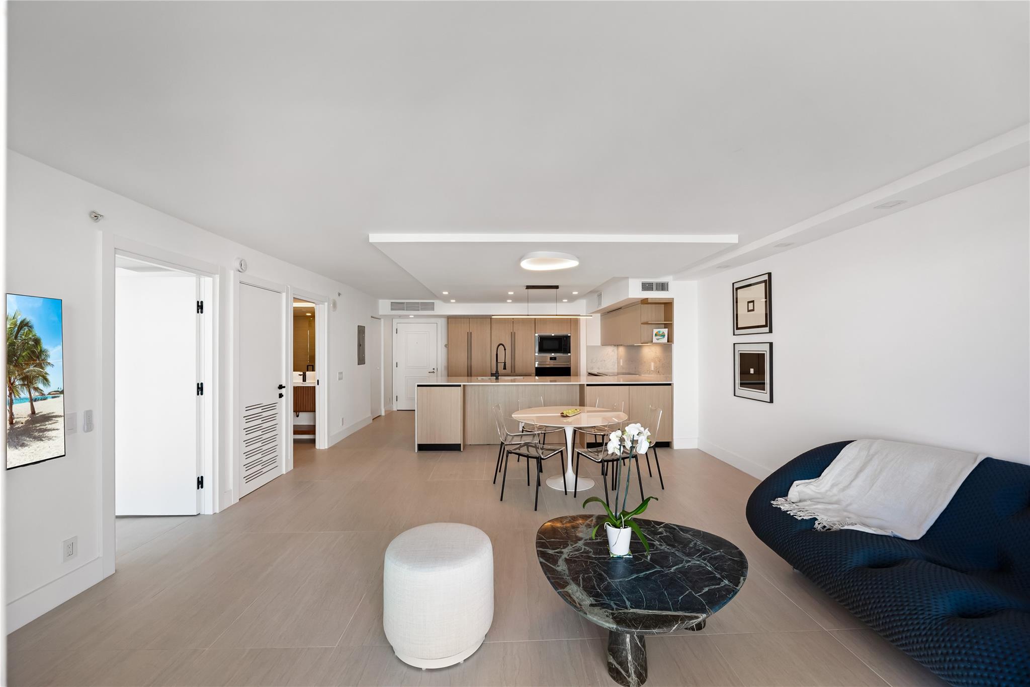 9499 Collins Ave #603 Surfside, FL 33154