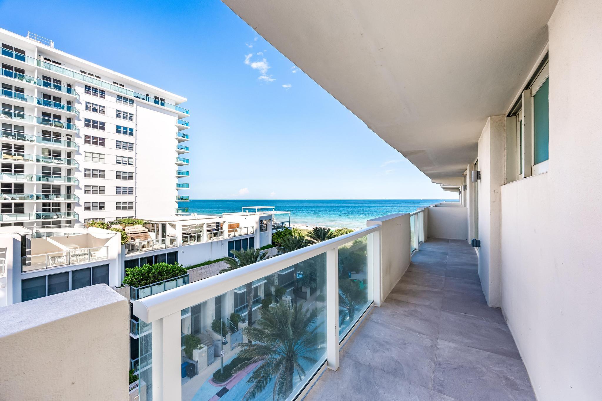 9499 Collins Ave #603 Surfside, FL 33154