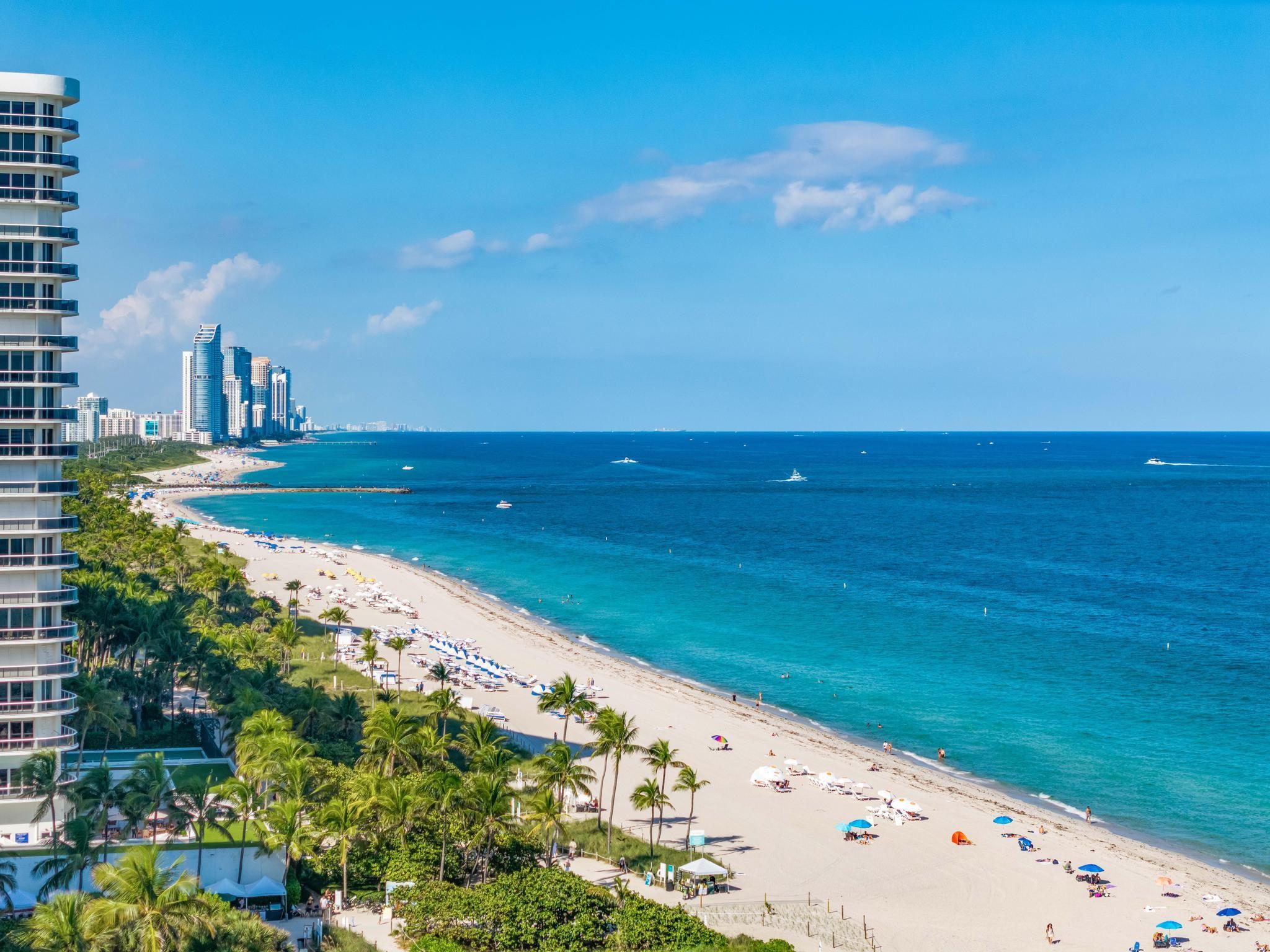 9499 Collins Ave #603 Surfside, FL 33154