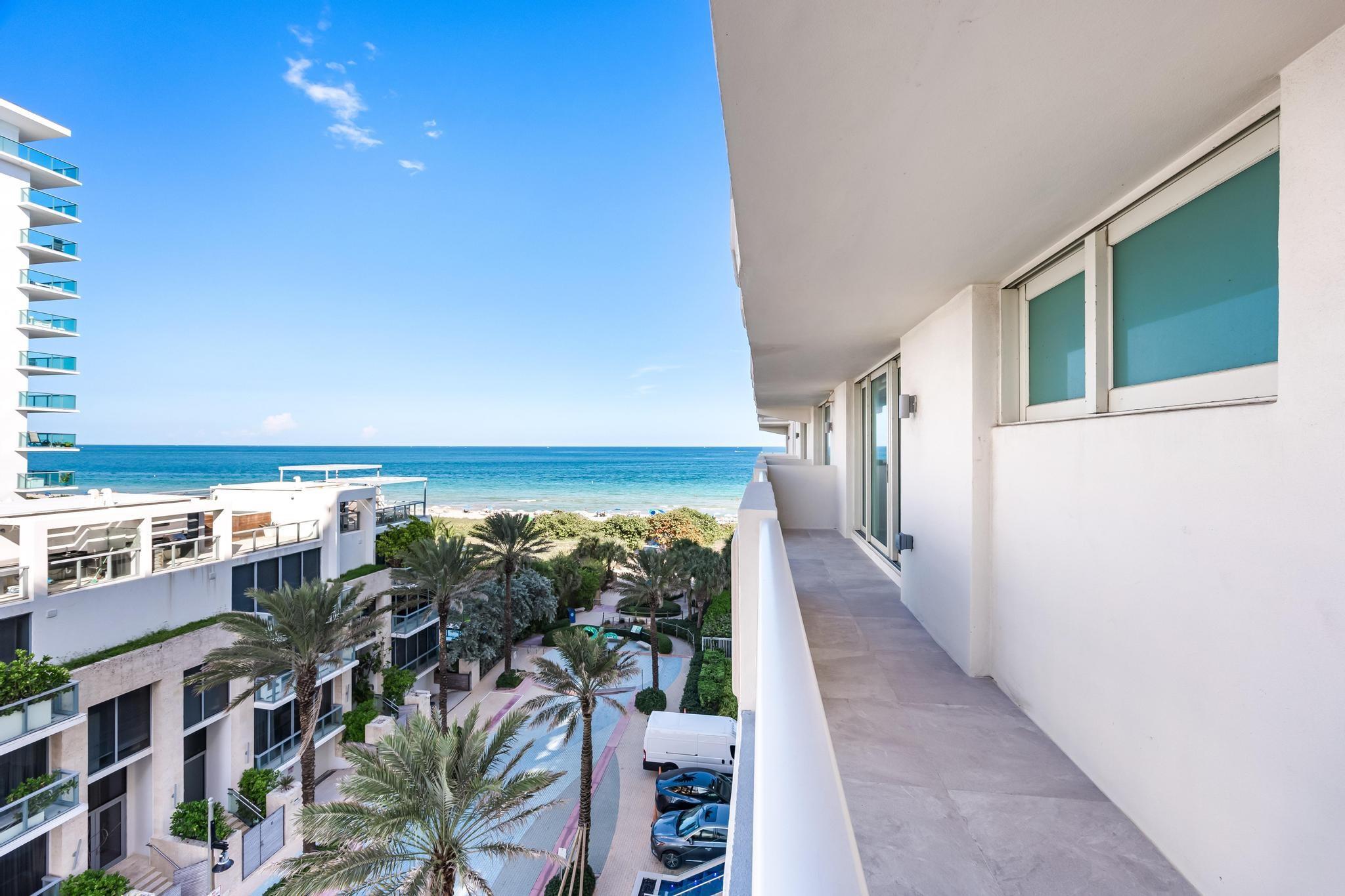 9499 Collins Ave #603 Surfside, FL 33154