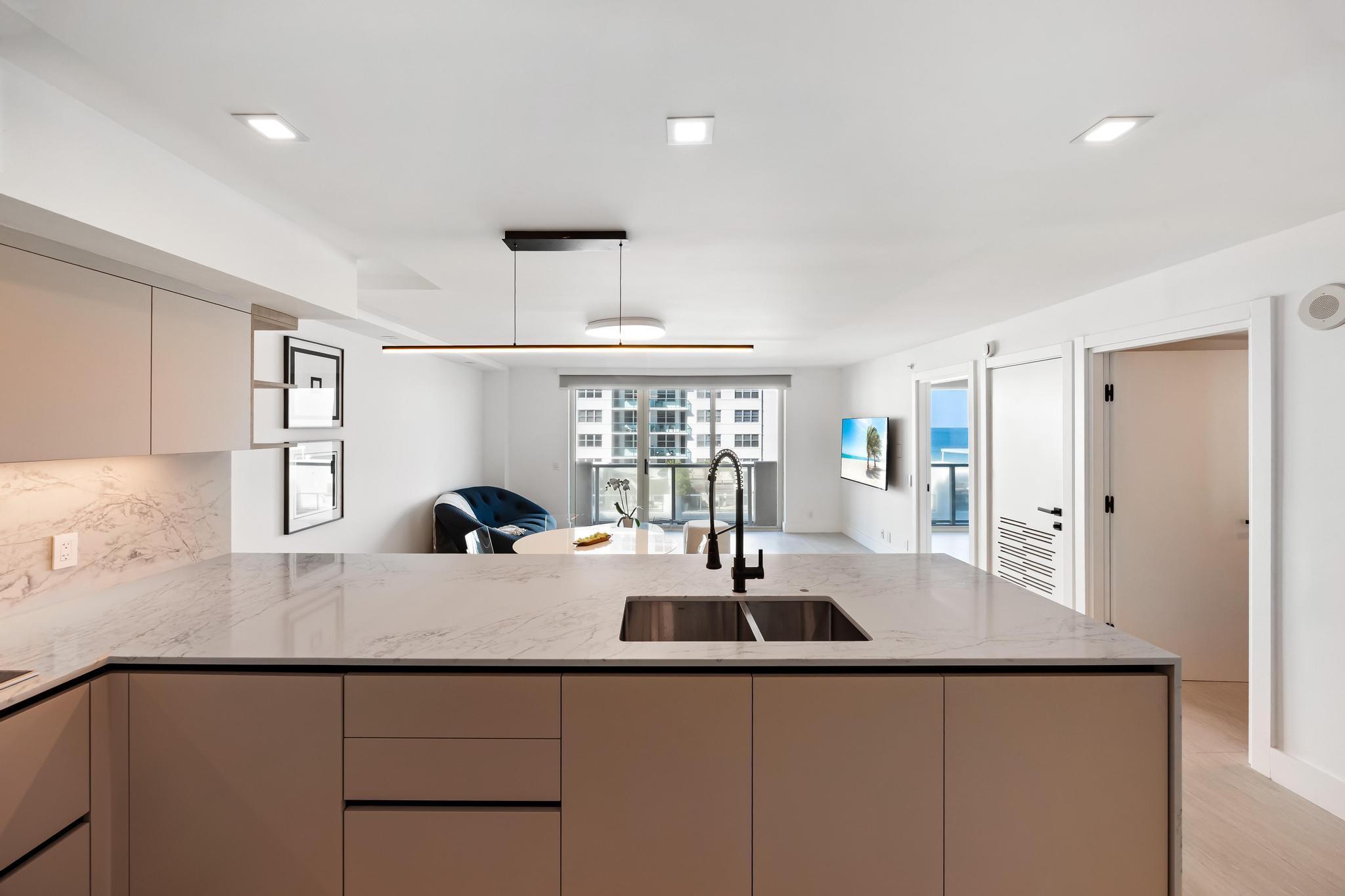 9499 Collins Ave #603 Surfside, FL 33154