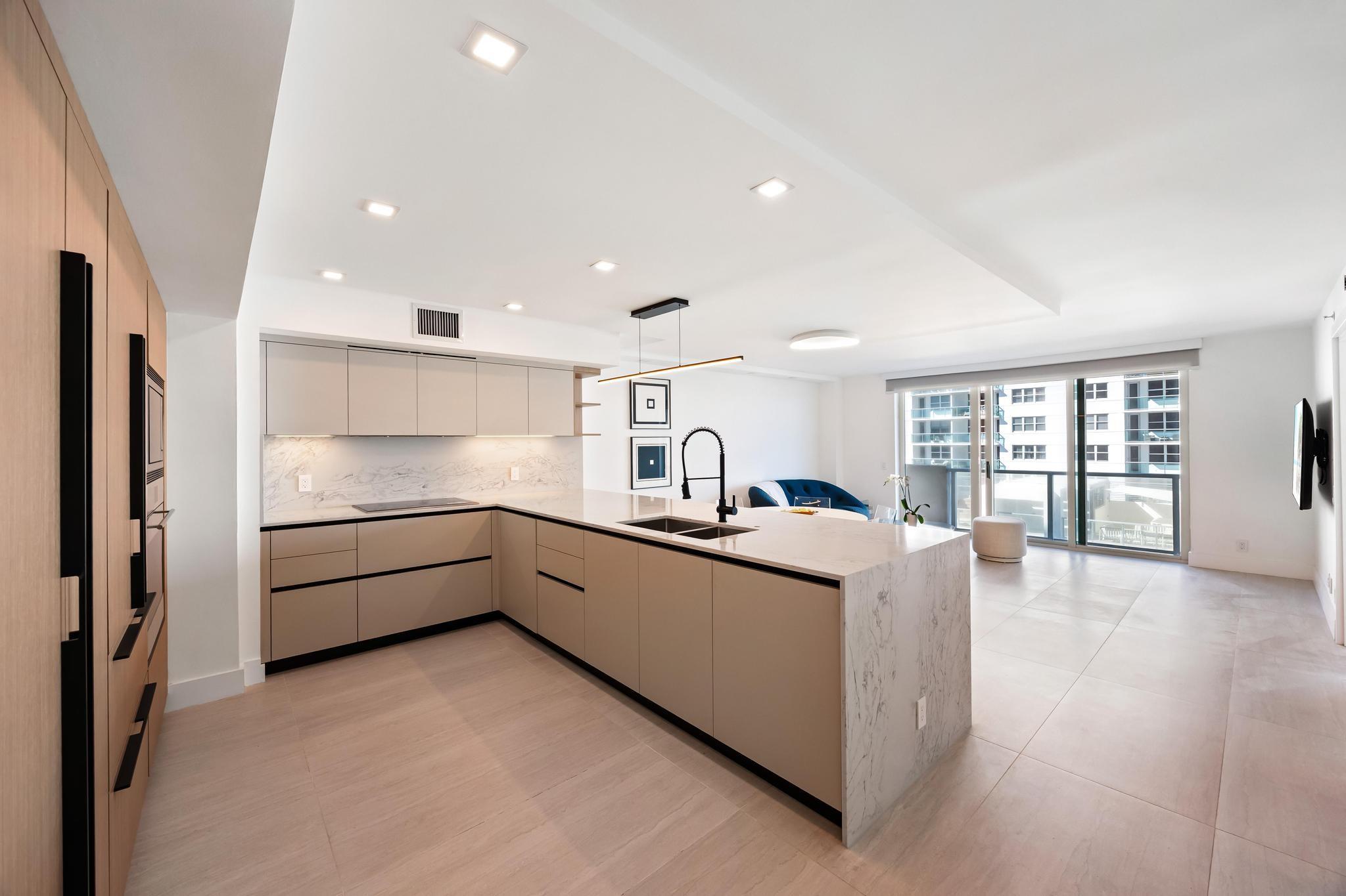 9499 Collins Ave #603 Surfside, FL 33154