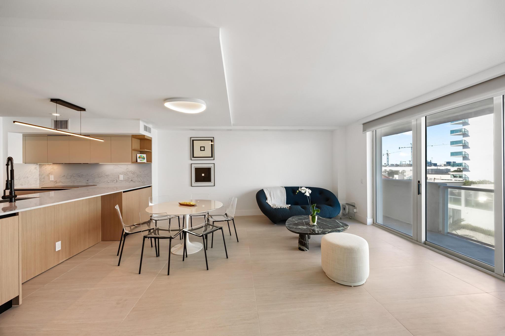 9499 Collins Ave #603 Surfside, FL 33154