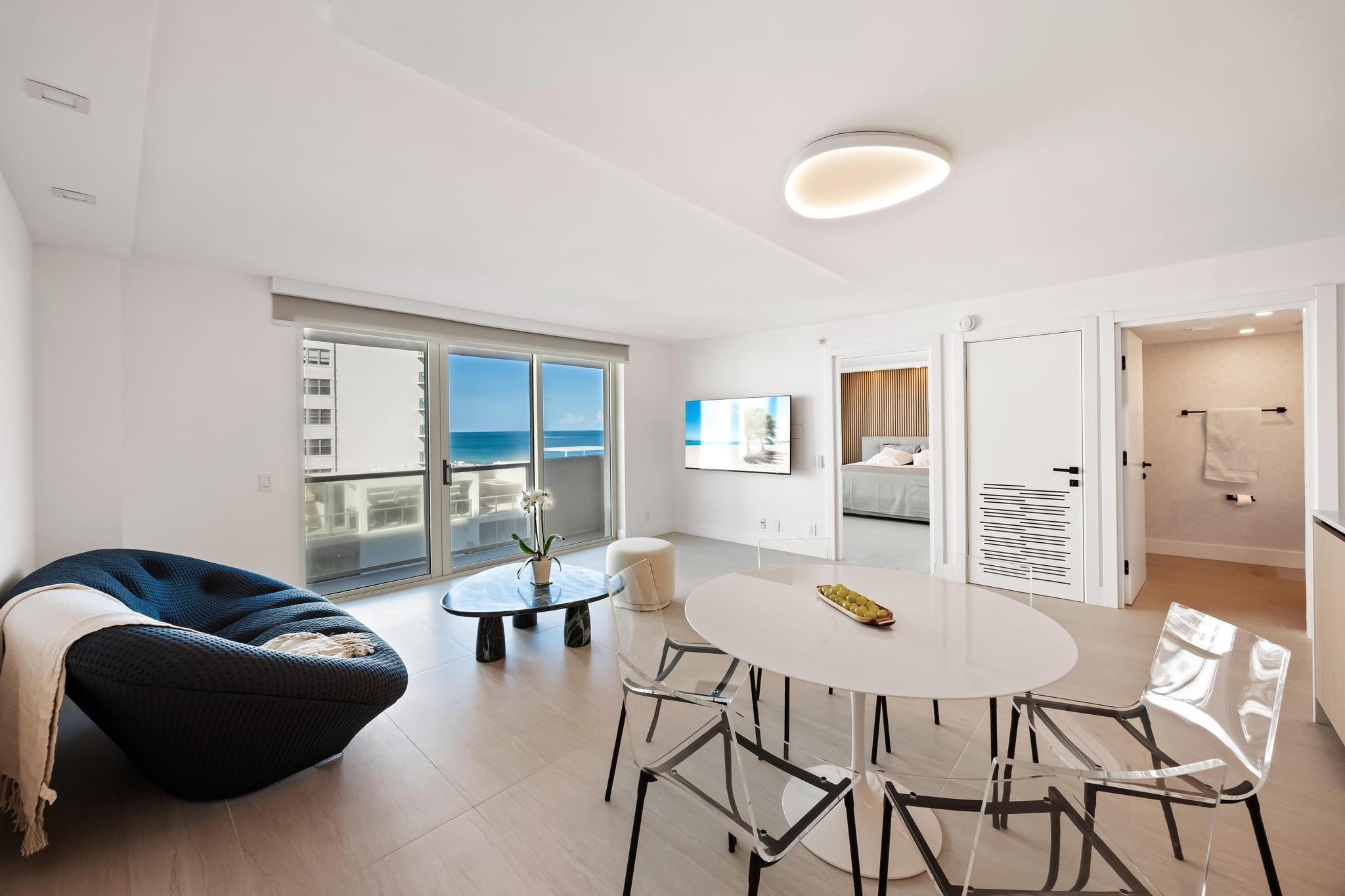 9499 Collins Ave #603 Surfside, FL 33154