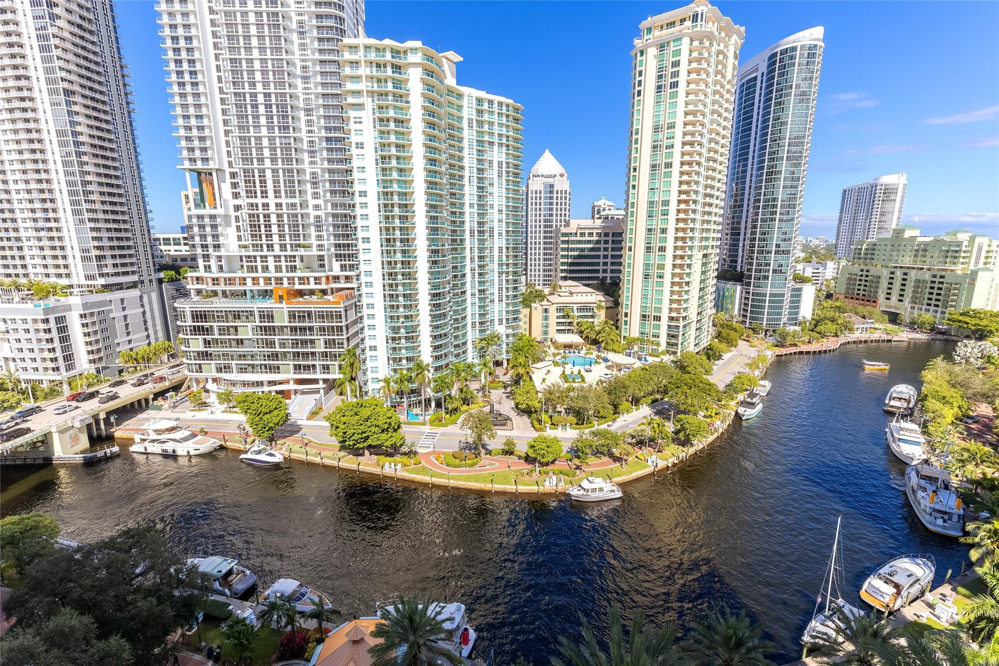 511 SE 5th Ave #1602 Fort Lauderdale, FL 33301