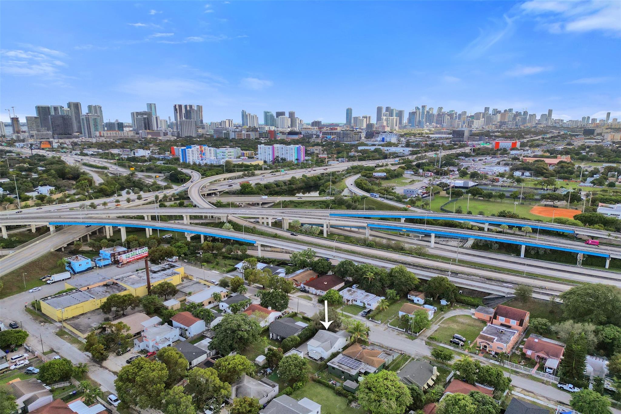 763 NW 41st St Miami, FL 33127