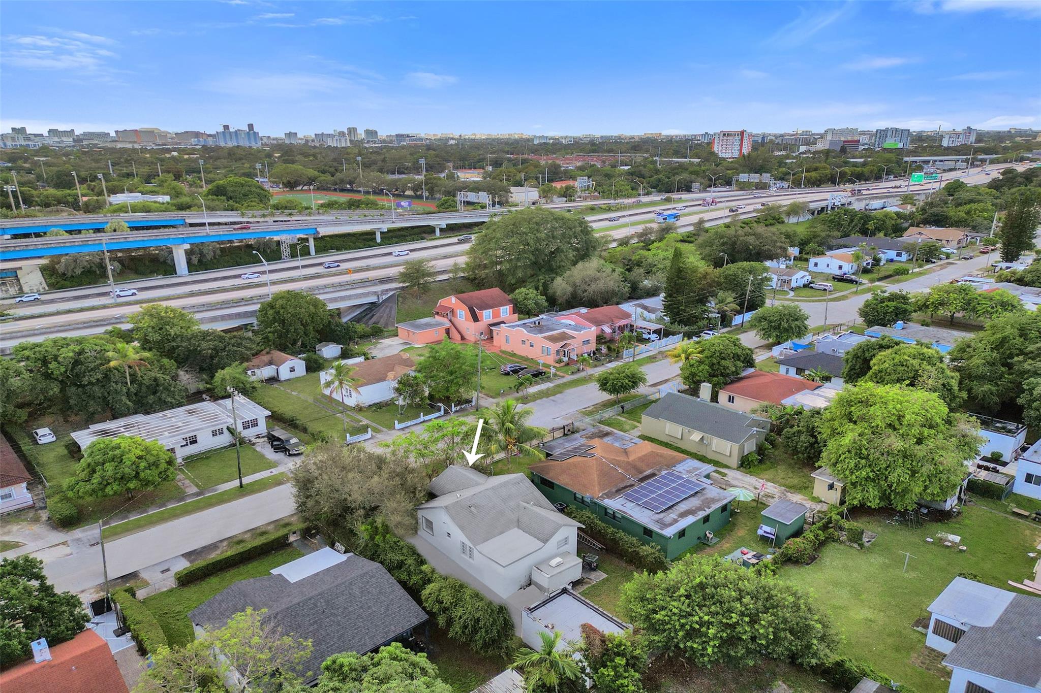 763 NW 41st St Miami, FL 33127