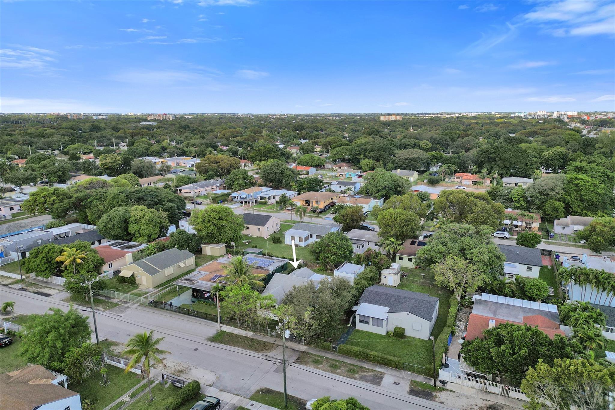 763 NW 41st St Miami, FL 33127