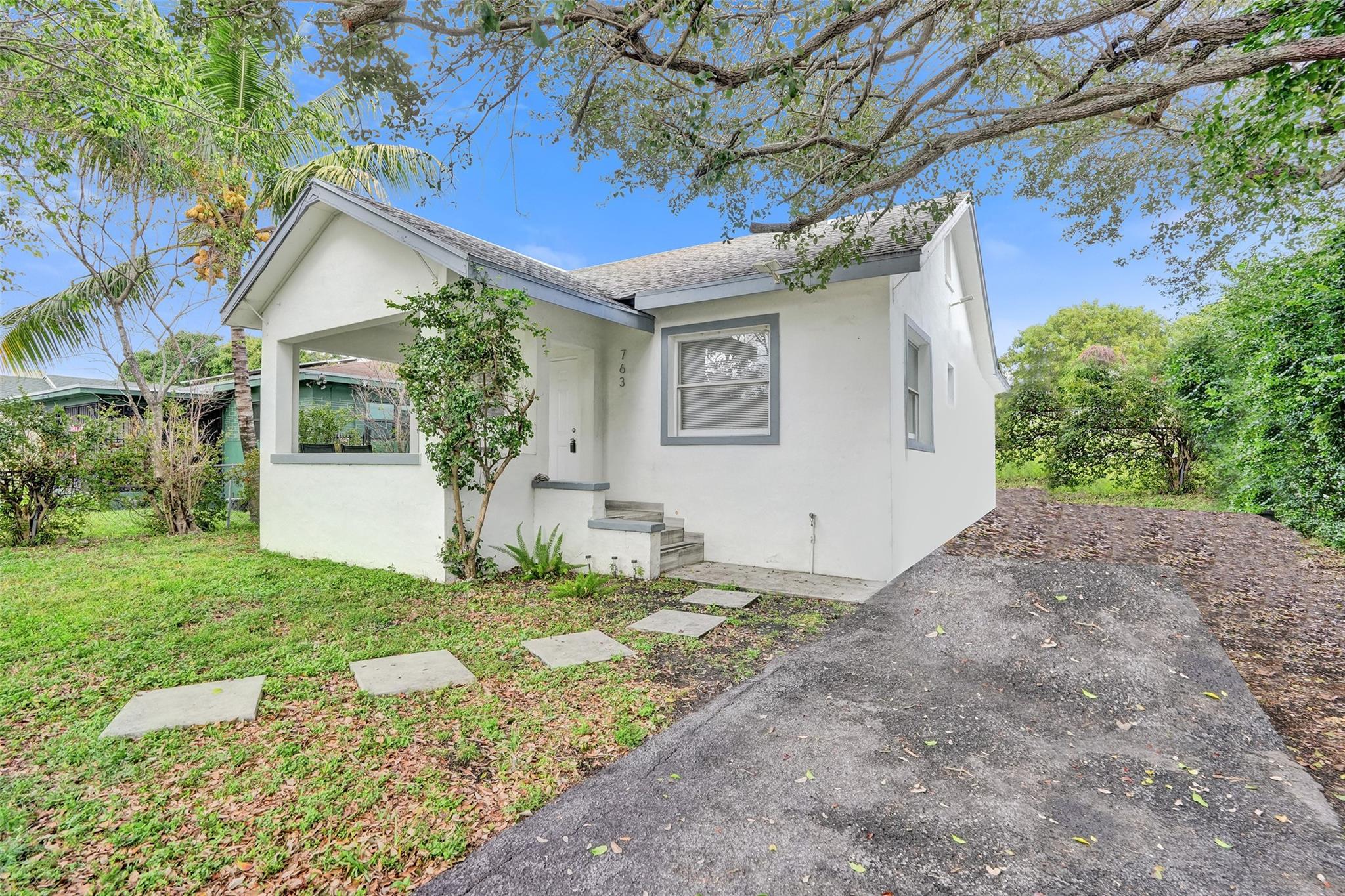 763 NW 41st St Miami, FL 33127