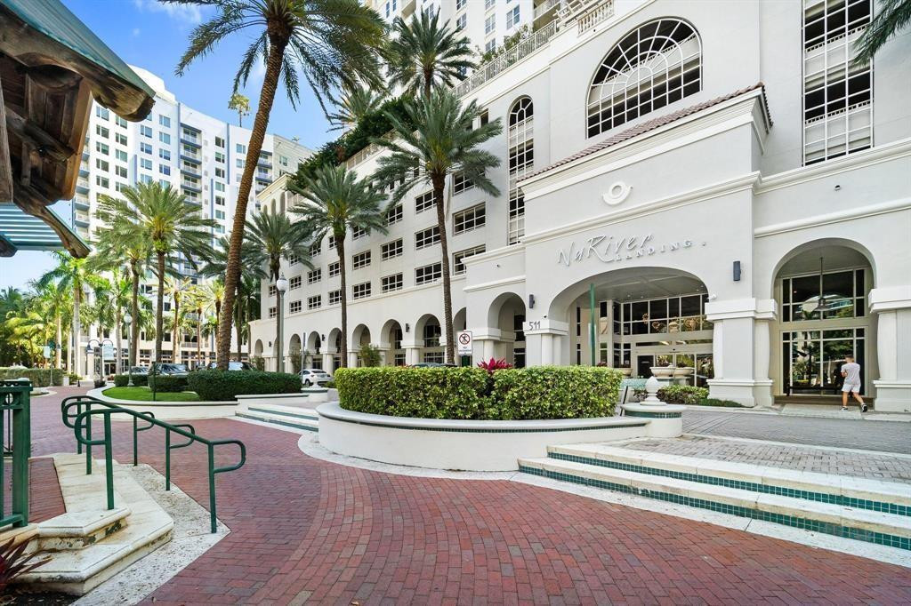 511 SE 5th #1709 Fort Lauderdale, FL 33301