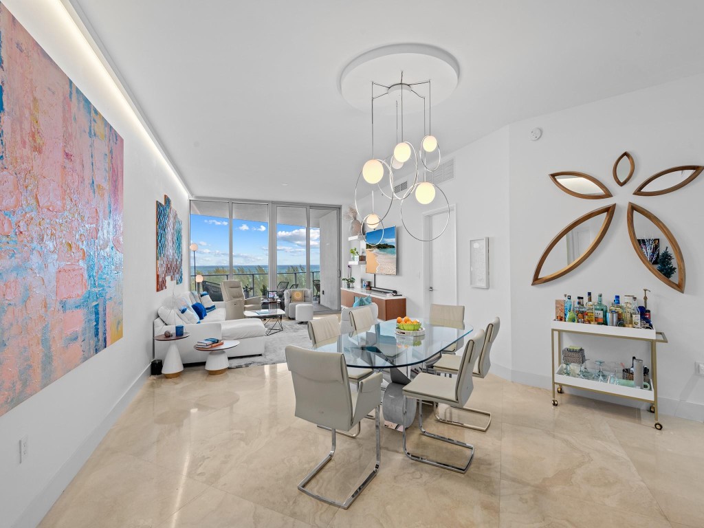 701 N Fort Lauderdale Bch #704 Fort Lauderdale, FL 33304