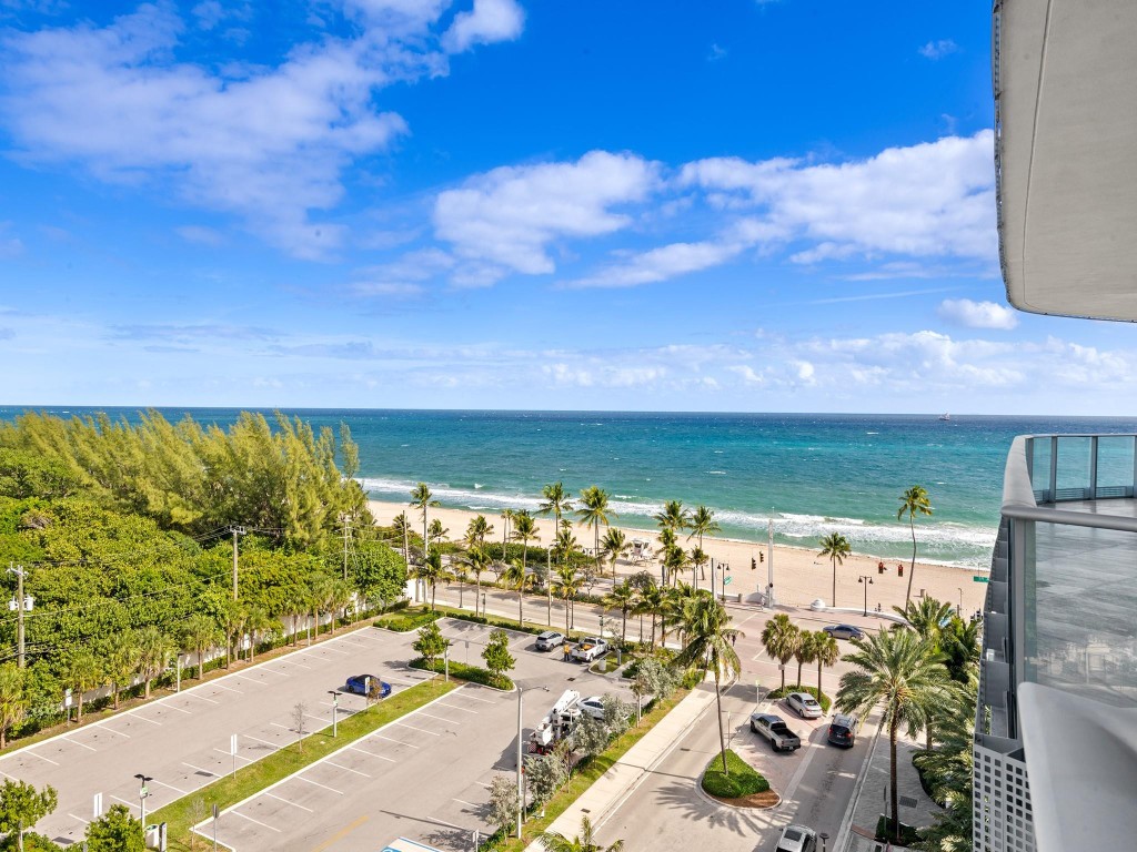 701 N Fort Lauderdale Bch #704 Fort Lauderdale, FL 33304