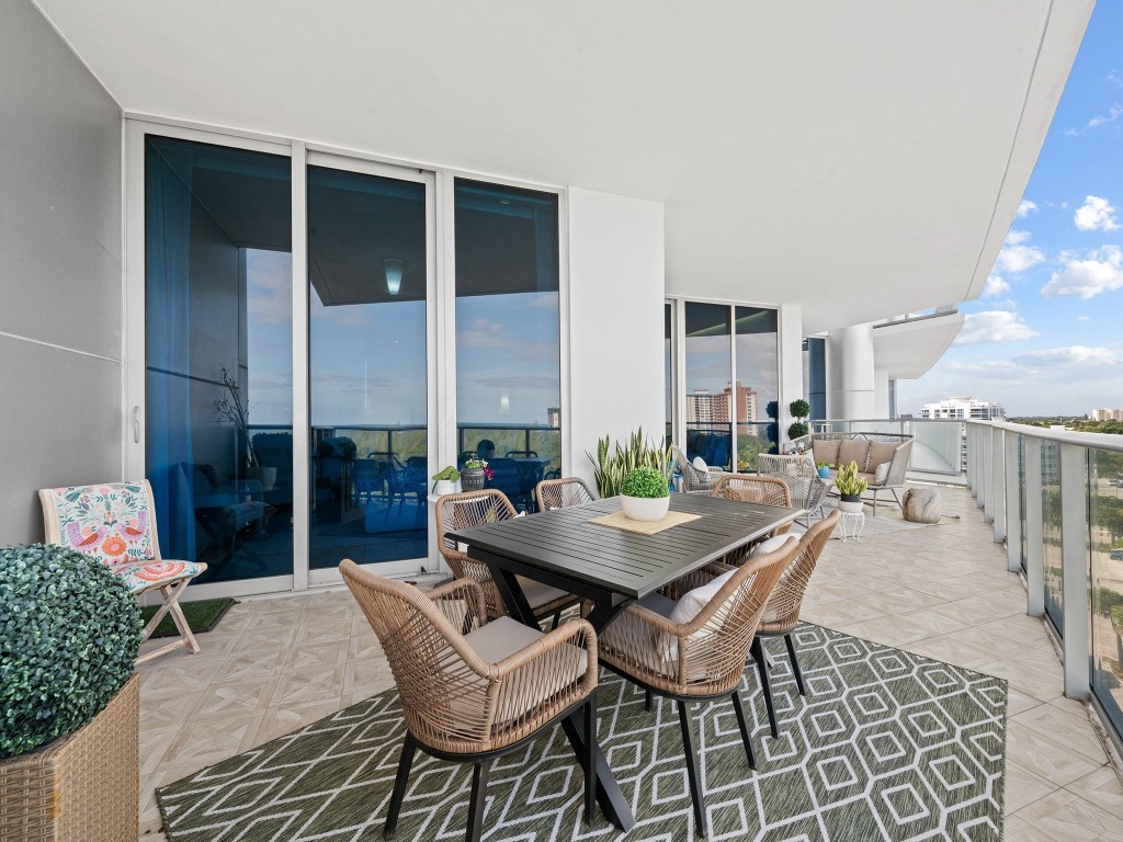 701 N Fort Lauderdale Bch #704 Fort Lauderdale, FL 33304