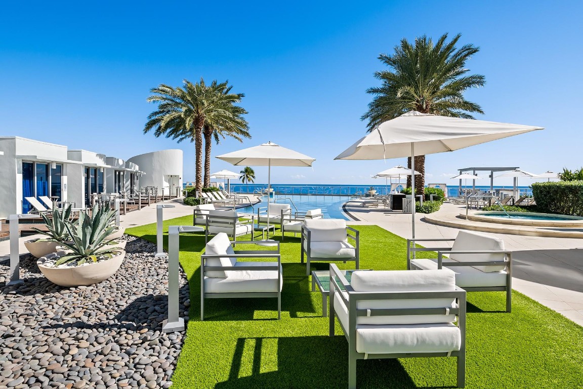 701 N Fort Lauderdale Bch #704 Fort Lauderdale, FL 33304