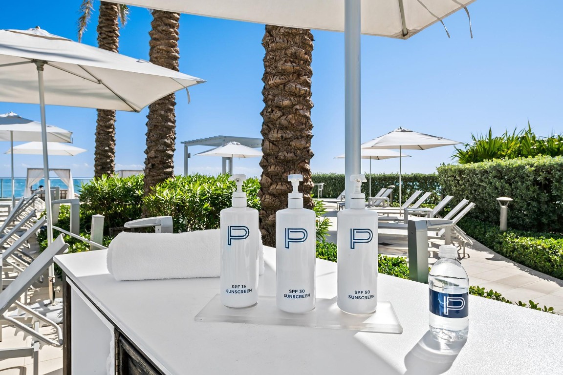 701 N Fort Lauderdale Bch #704 Fort Lauderdale, FL 33304