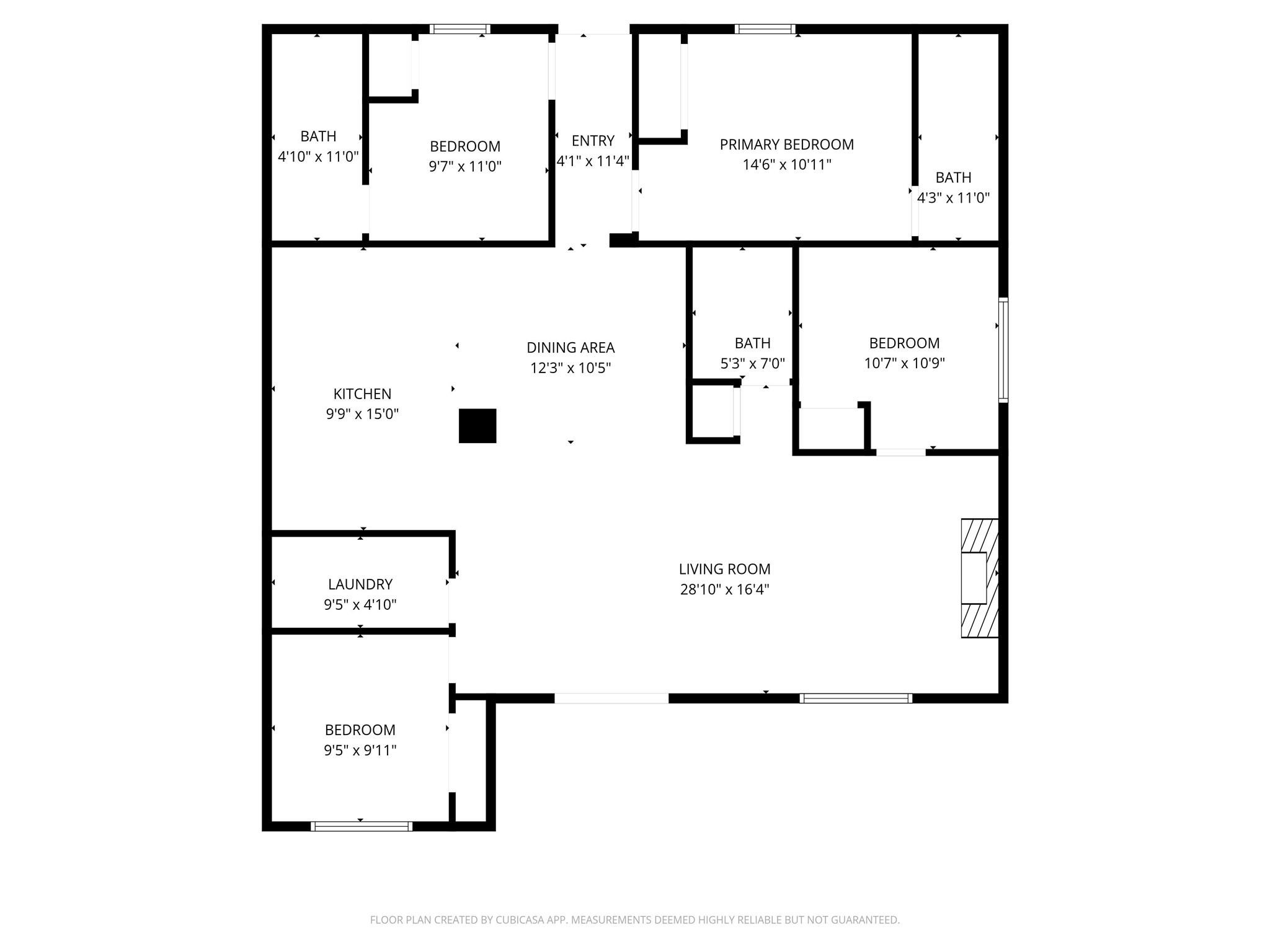 2633 NW Taft Hollywood, FL 33020