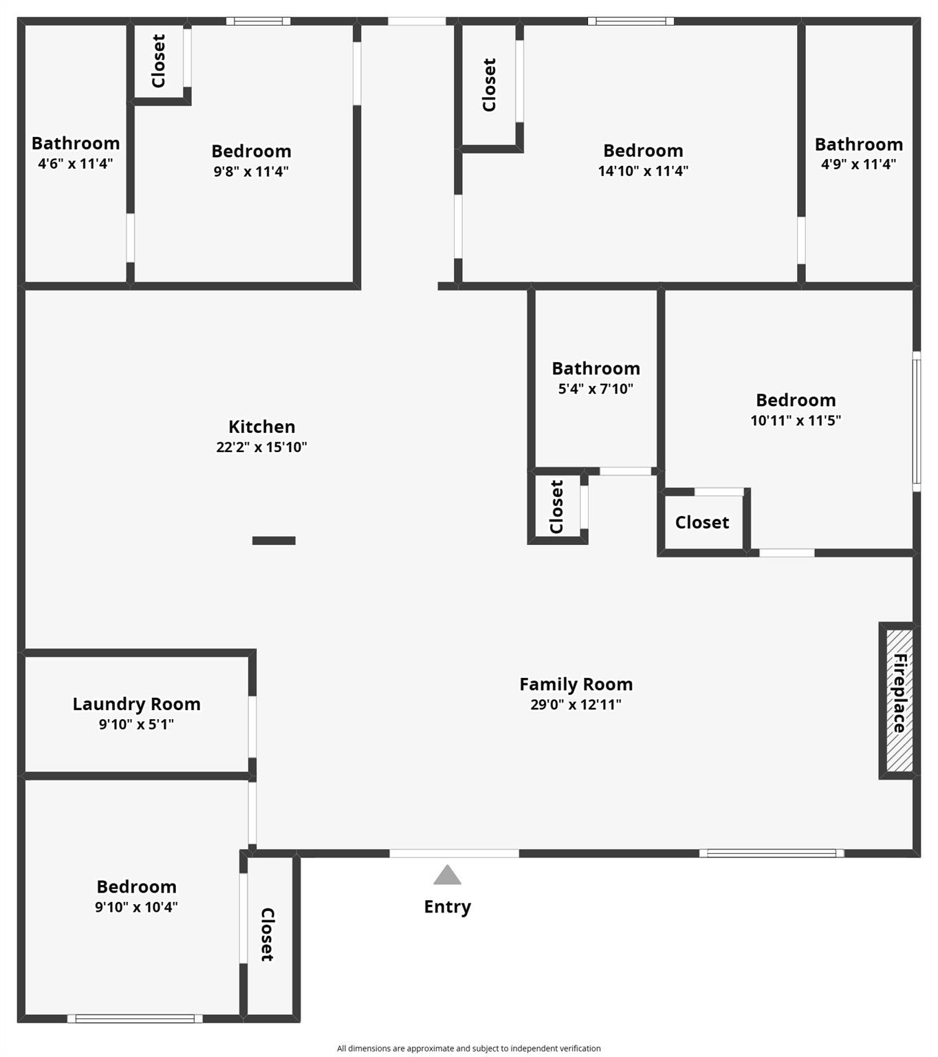 2633 NW Taft Hollywood, FL 33020