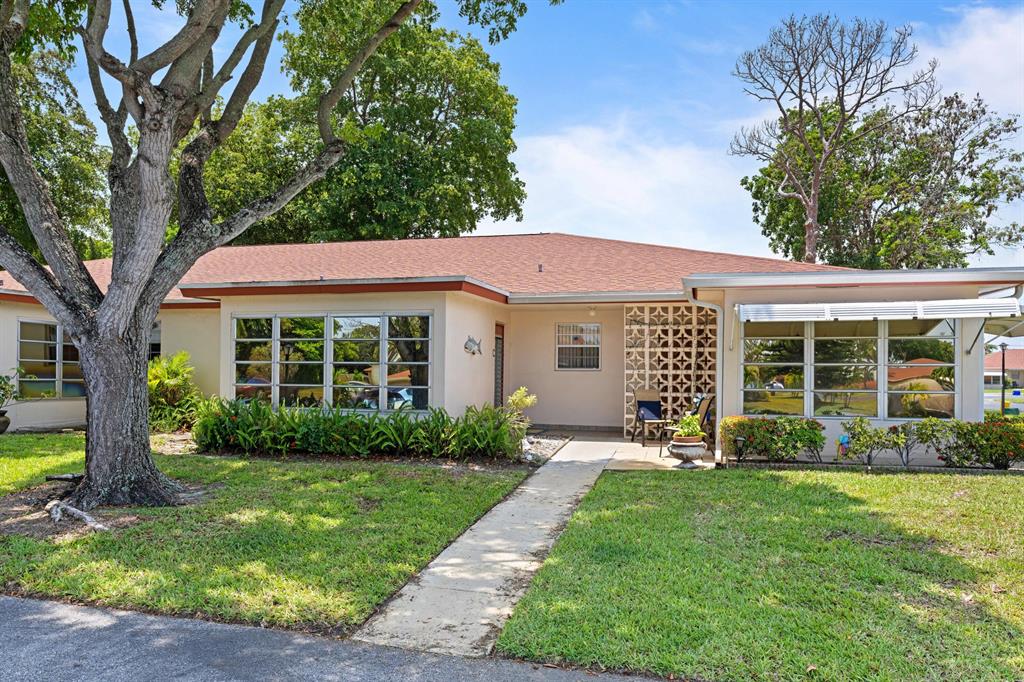 5160 NW 3rd Street #C